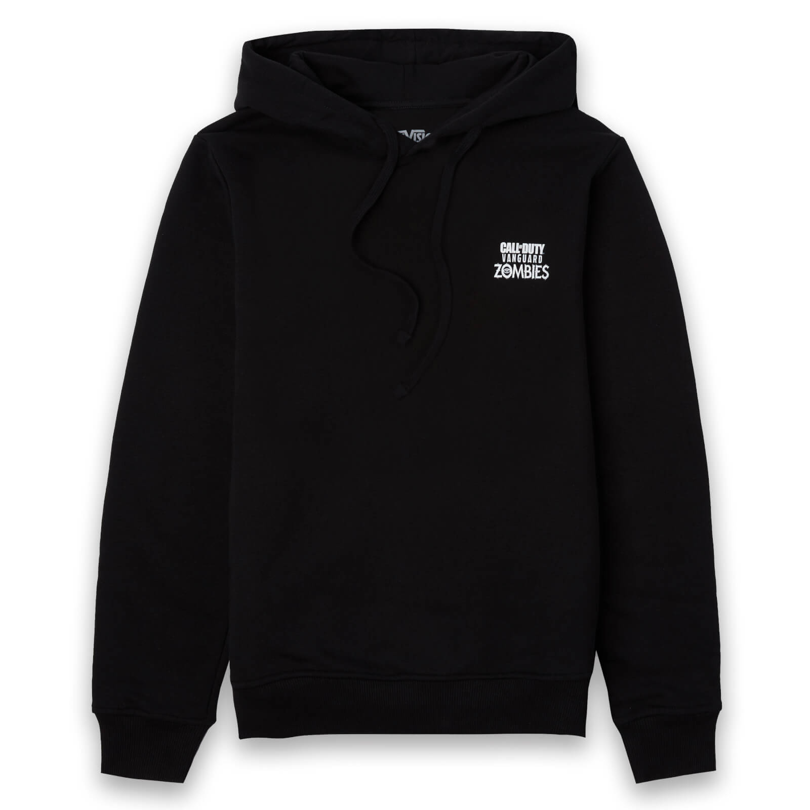 Call Of Duty Trenches Hoodie - Black - M - Black
