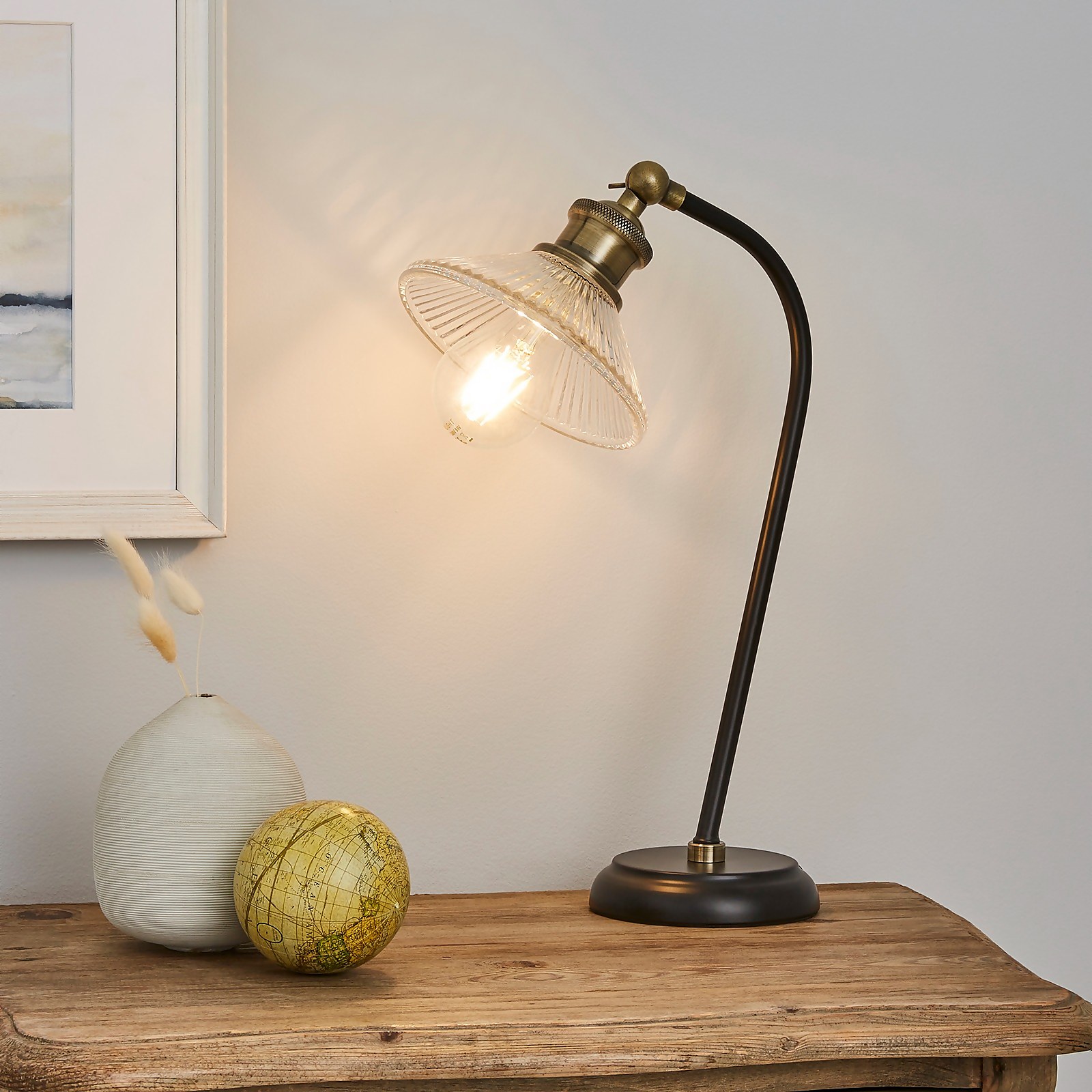 Photo of Edale Table Lamp