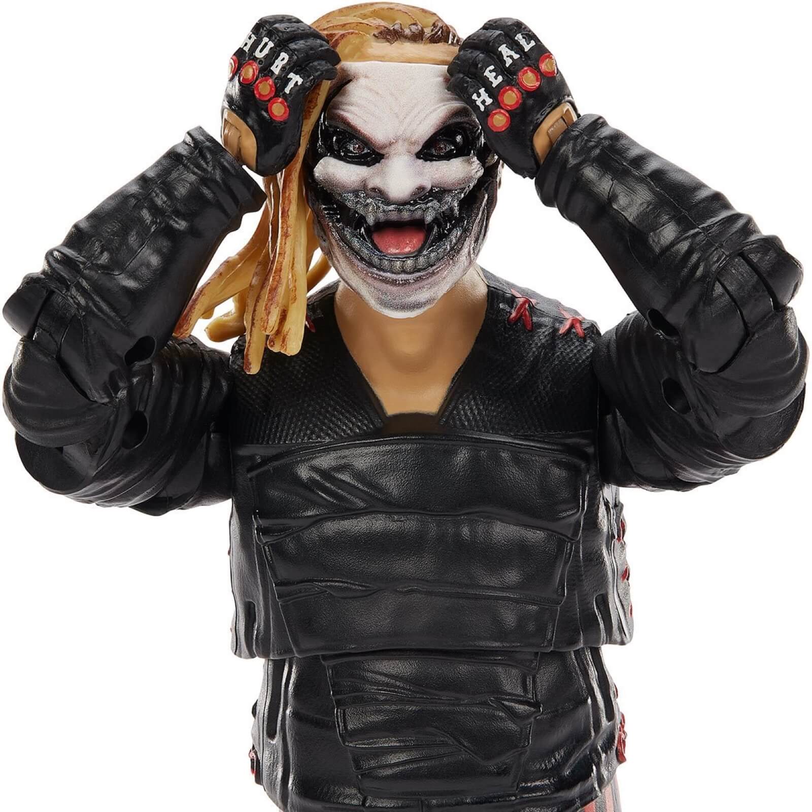 Mattel WWE Ultimate Edition Action Figure - The Fiend
