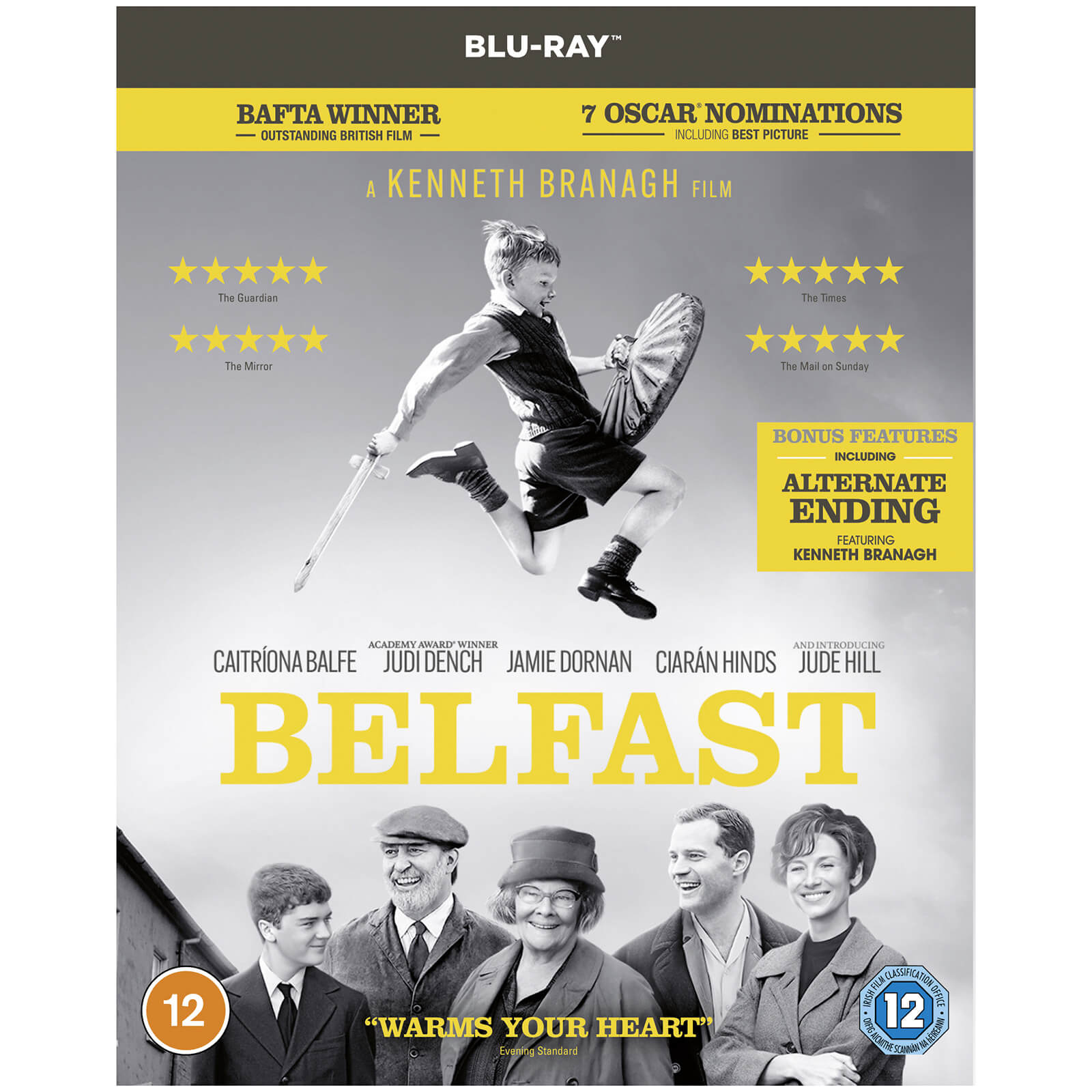 

Belfast