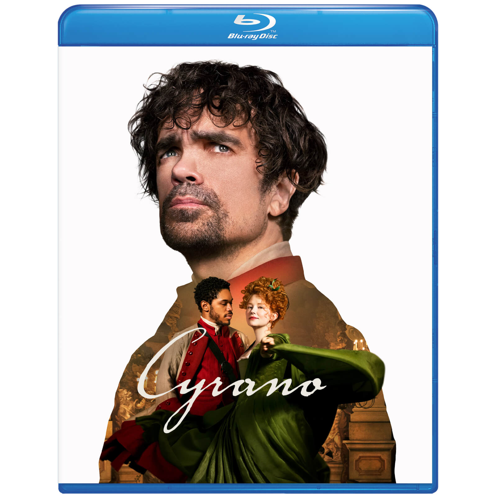 

Cyrano