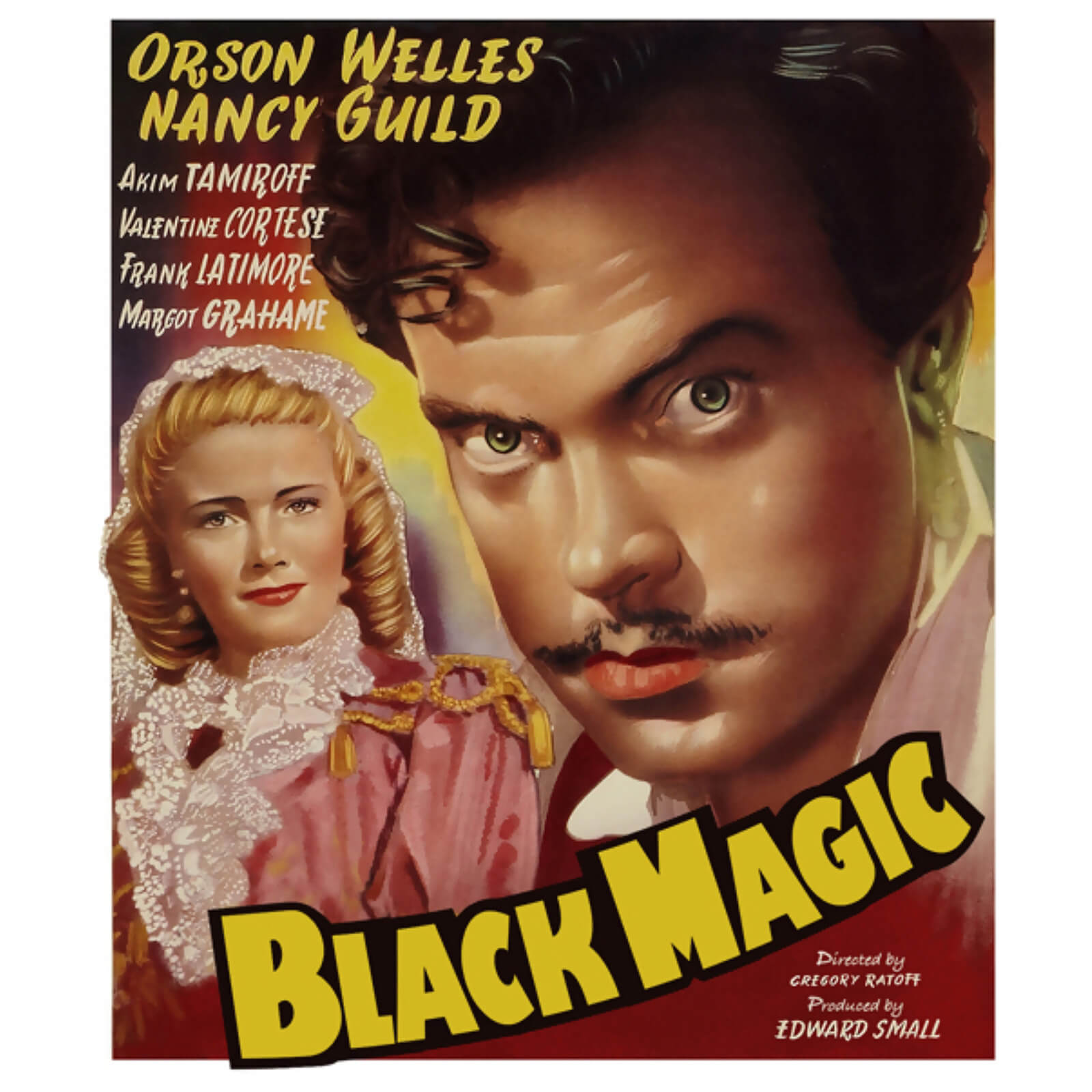 Black Magic (US Import)