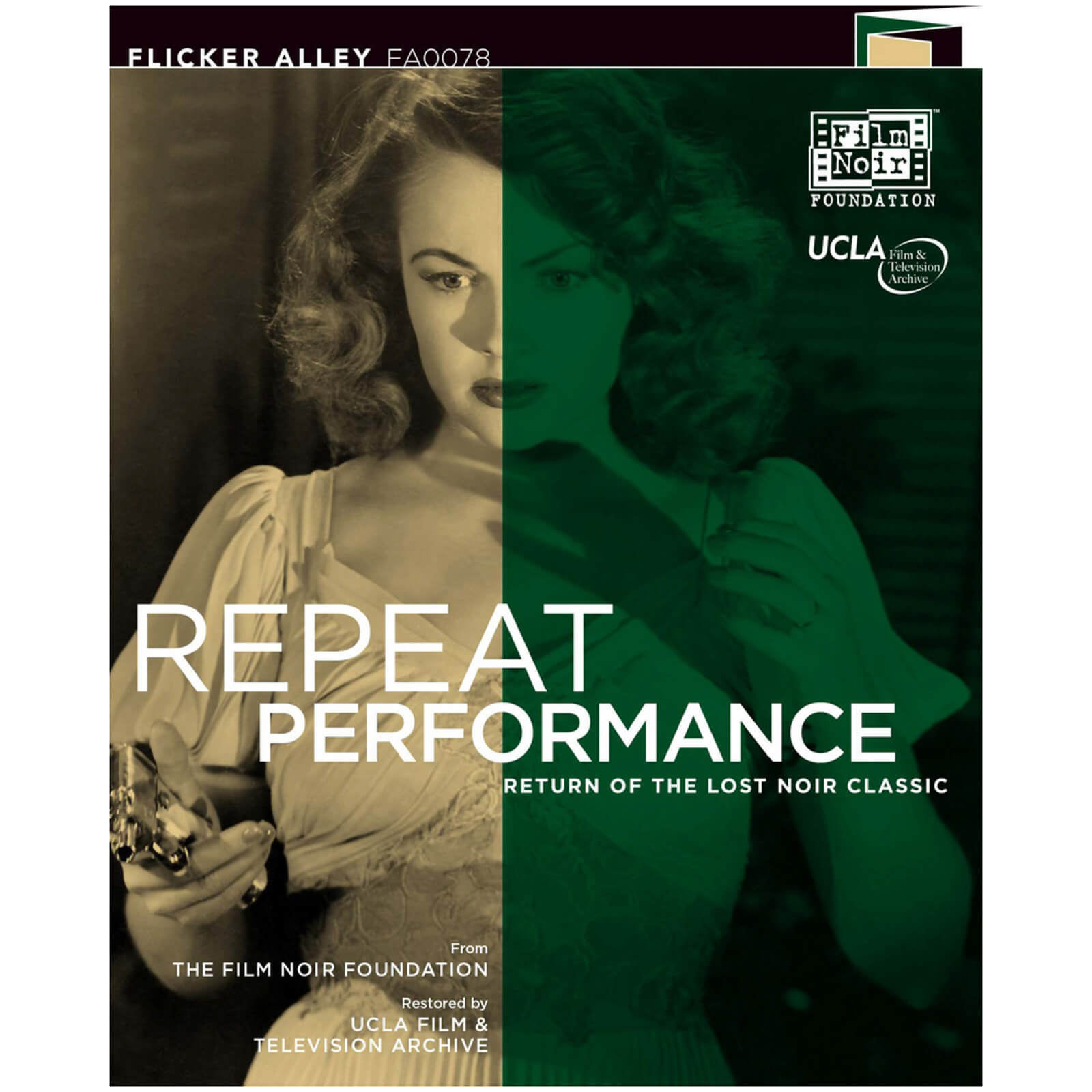 

Repeat Performance