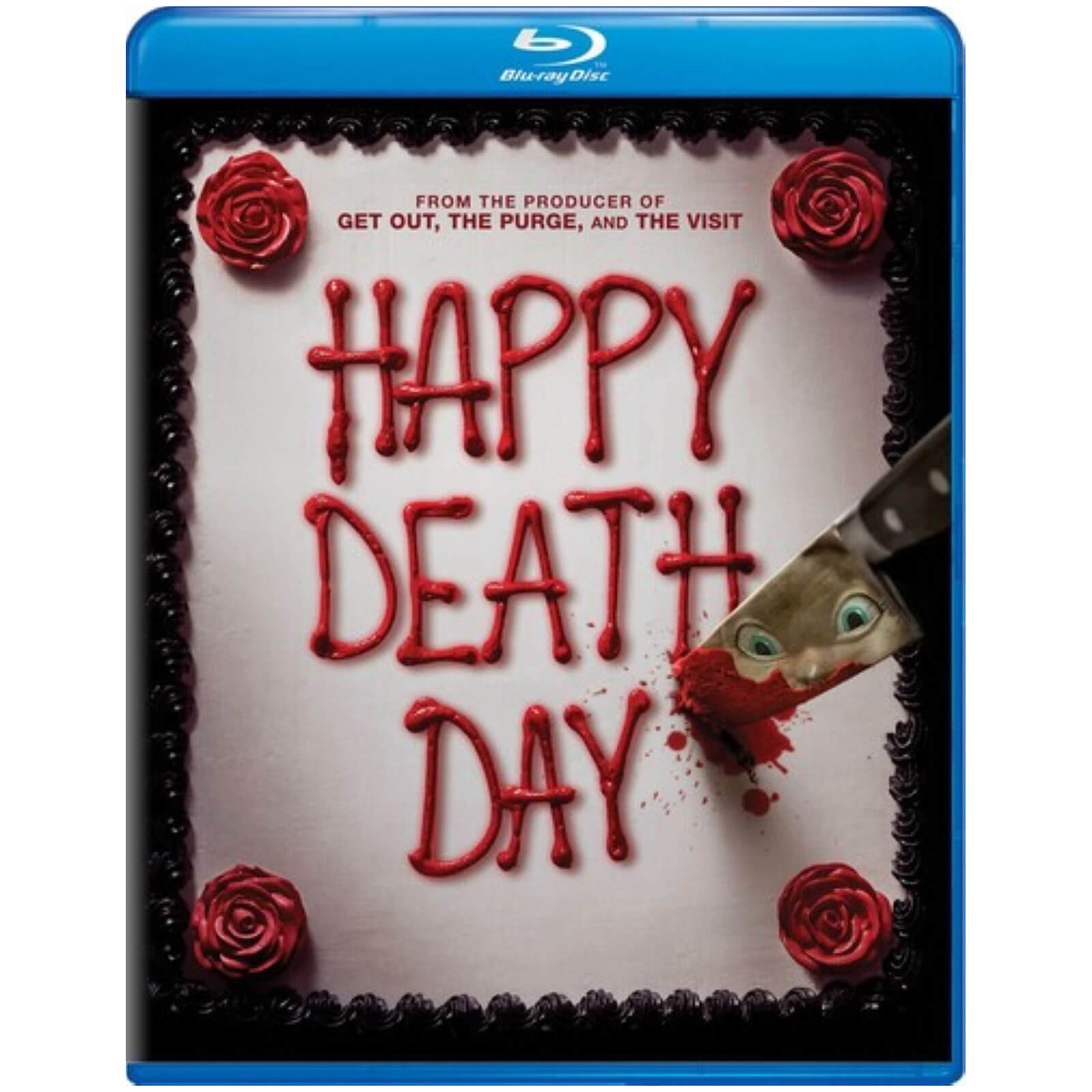 

Happy Death Day