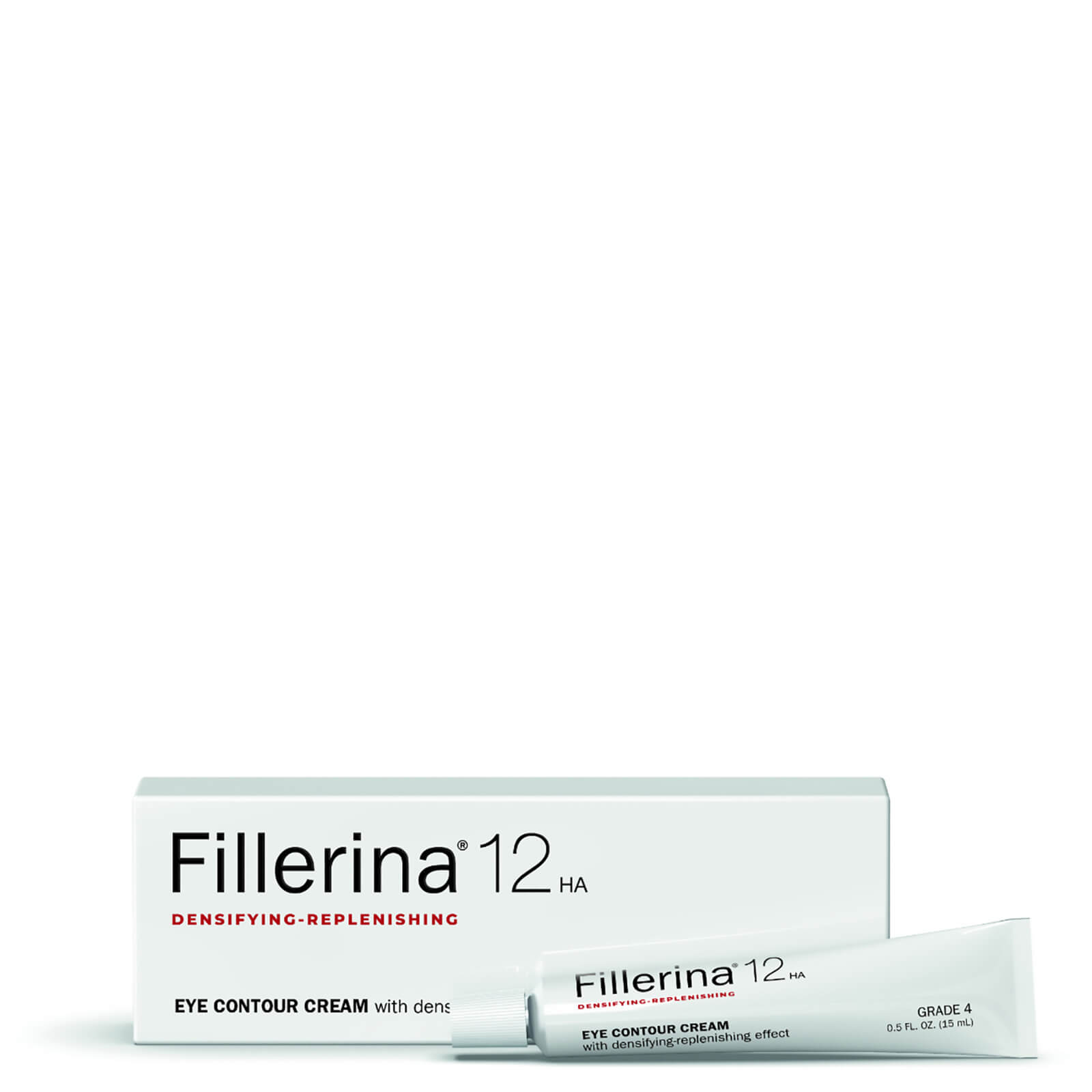 Fillerina 12ha Densifying Eye Contour Cream 14ml