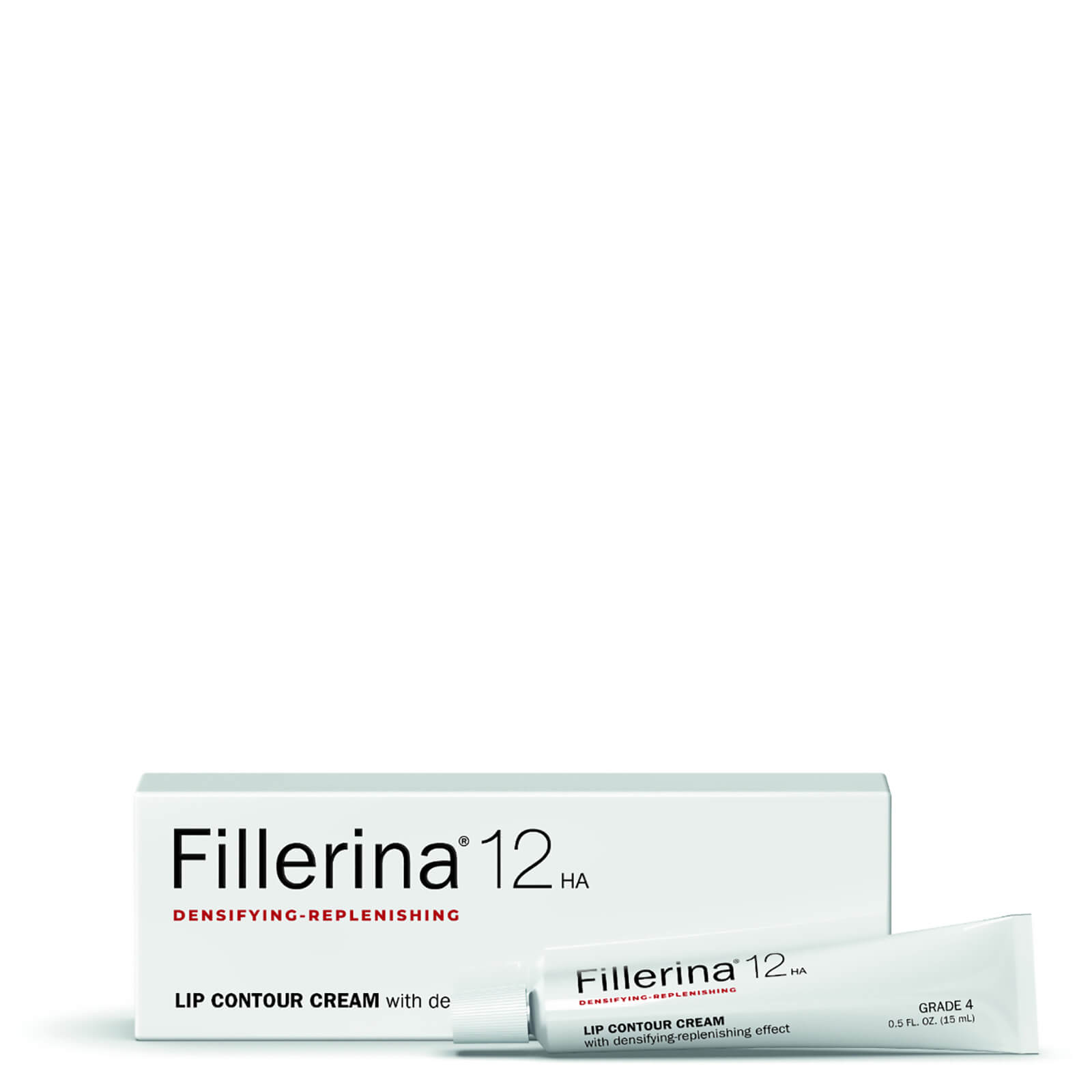 Fillerina 12ha Densifying Lip Contour Cream 14ml