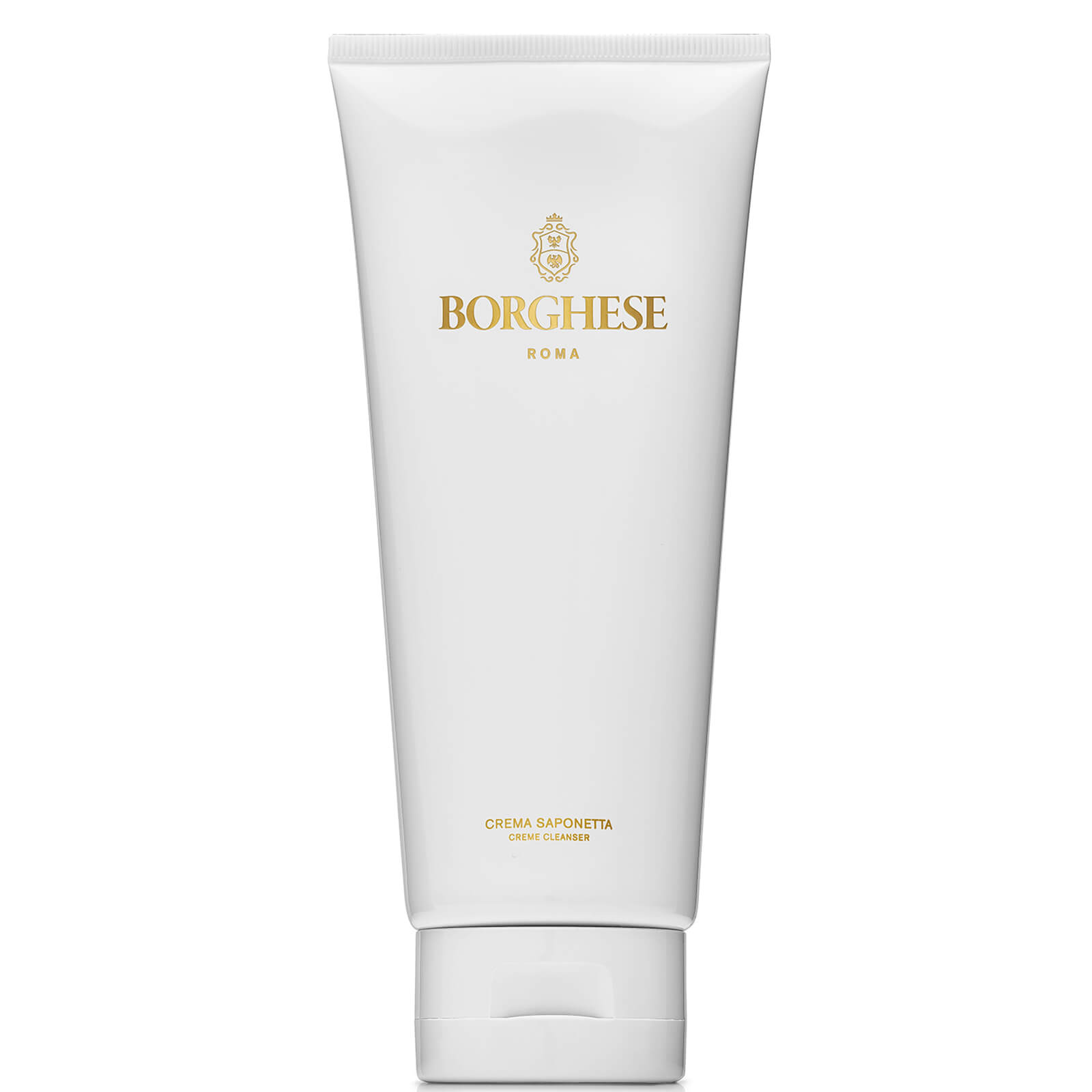 Borghese Crema Saponetta Cleansing Crème 190g