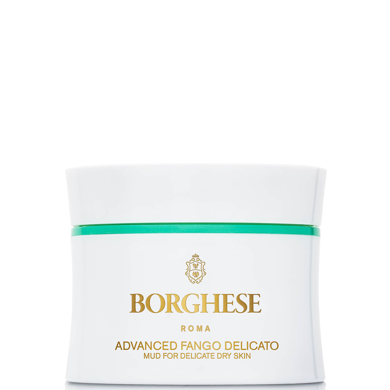 Borghese Advanced Fango Delicato Moisturising Mud Mask 2.7 oz