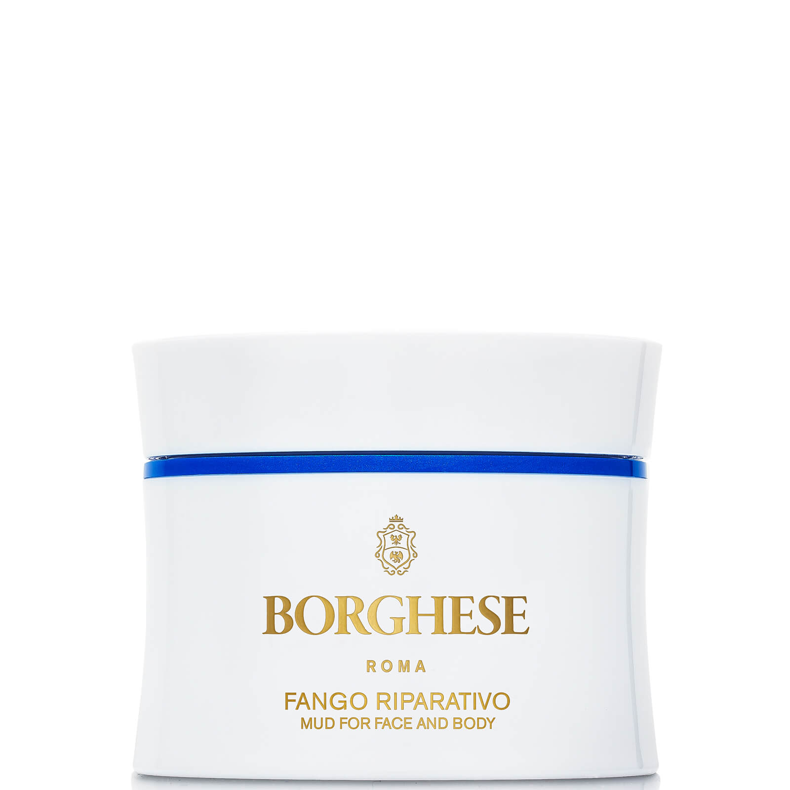 Borghese Riparativo Calming Mud Mask 2.7 oz