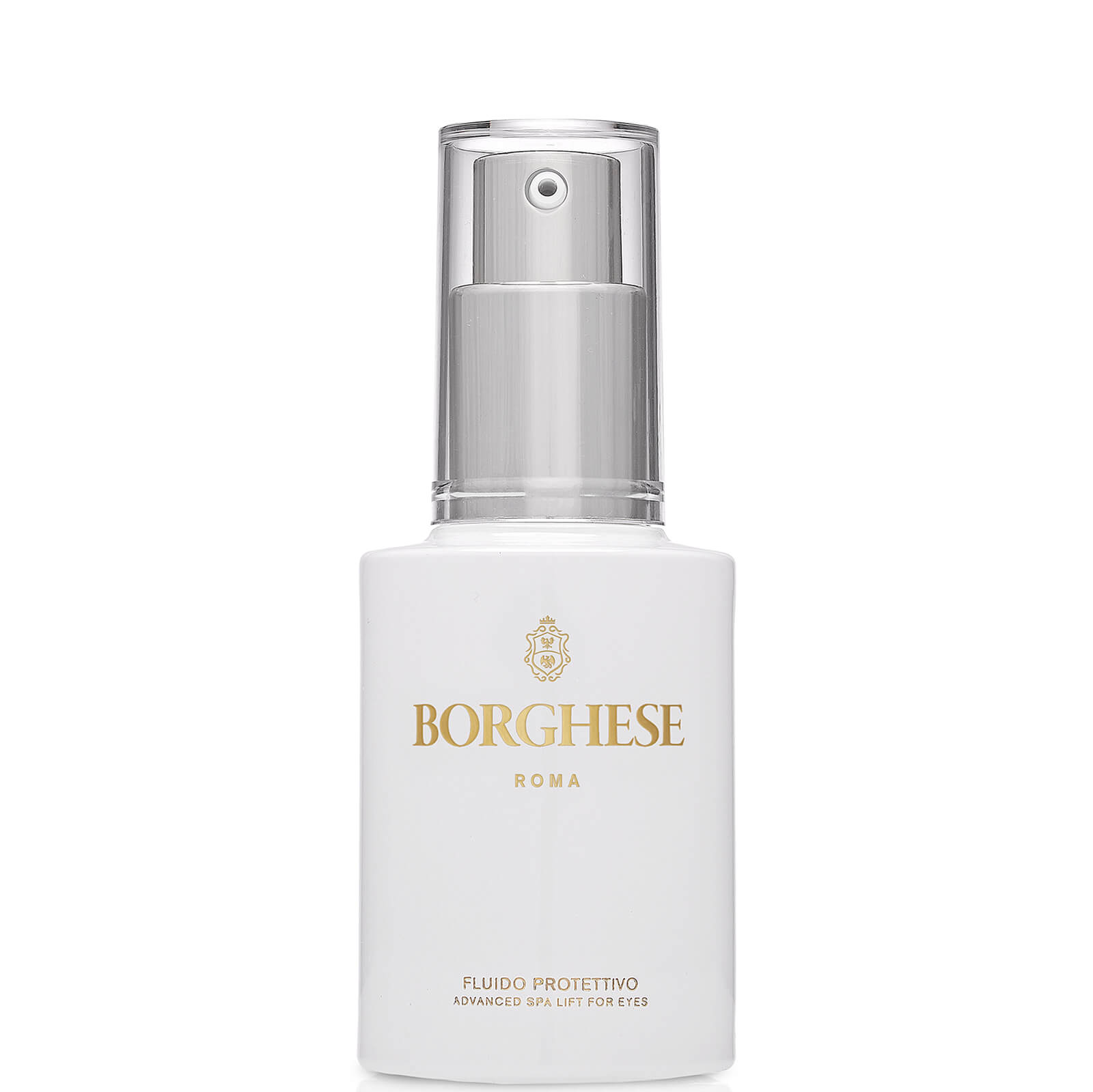 Borghese Fluido Prottetivo Advanced Spa Lift for Eyes 1 oz