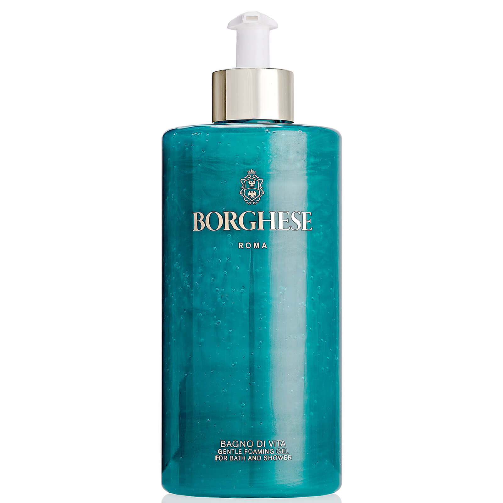 Borghese Bagno di Vita Foaming Shower Gel 15 fl. oz