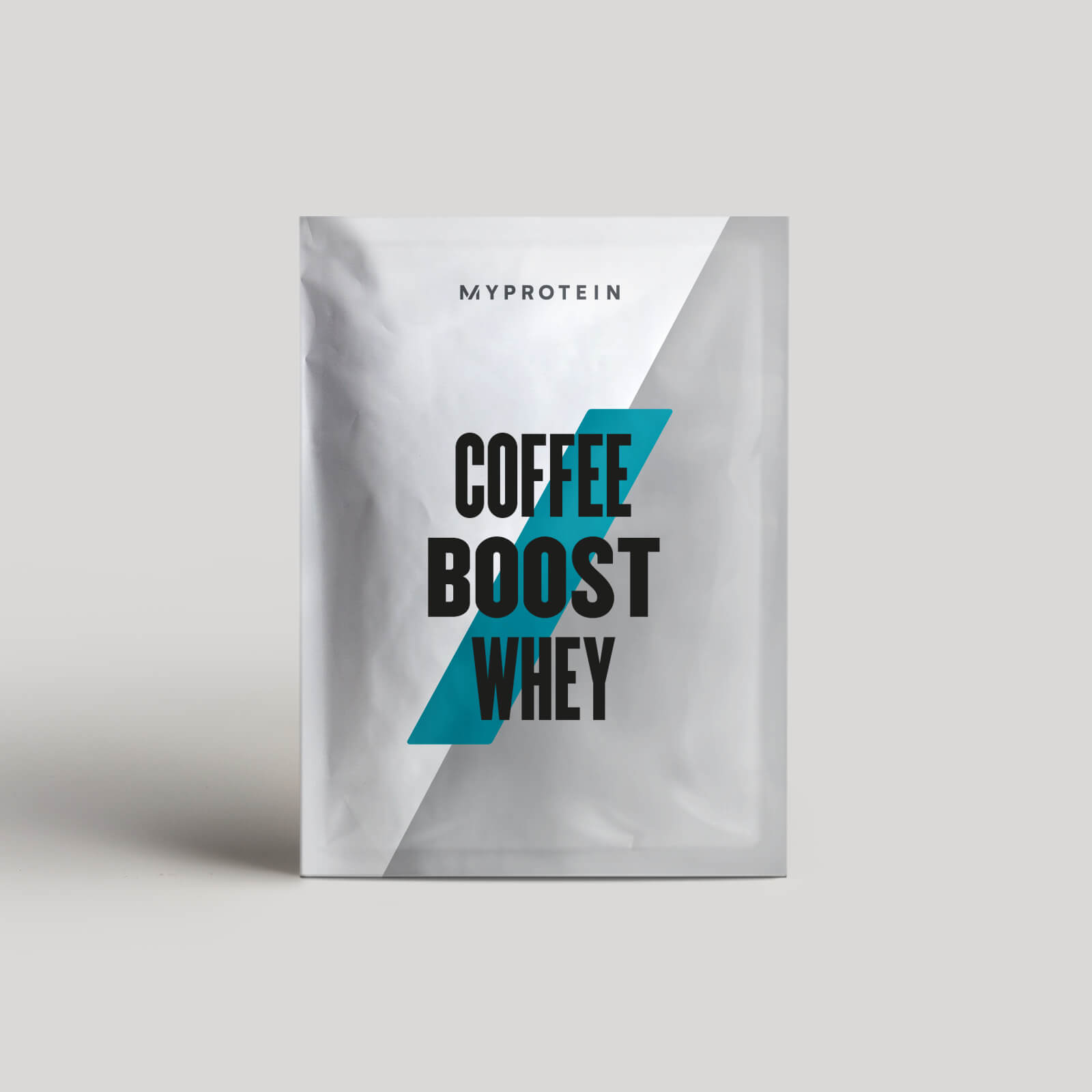 Coffee Boost Whey - 25g - Noix De Coco