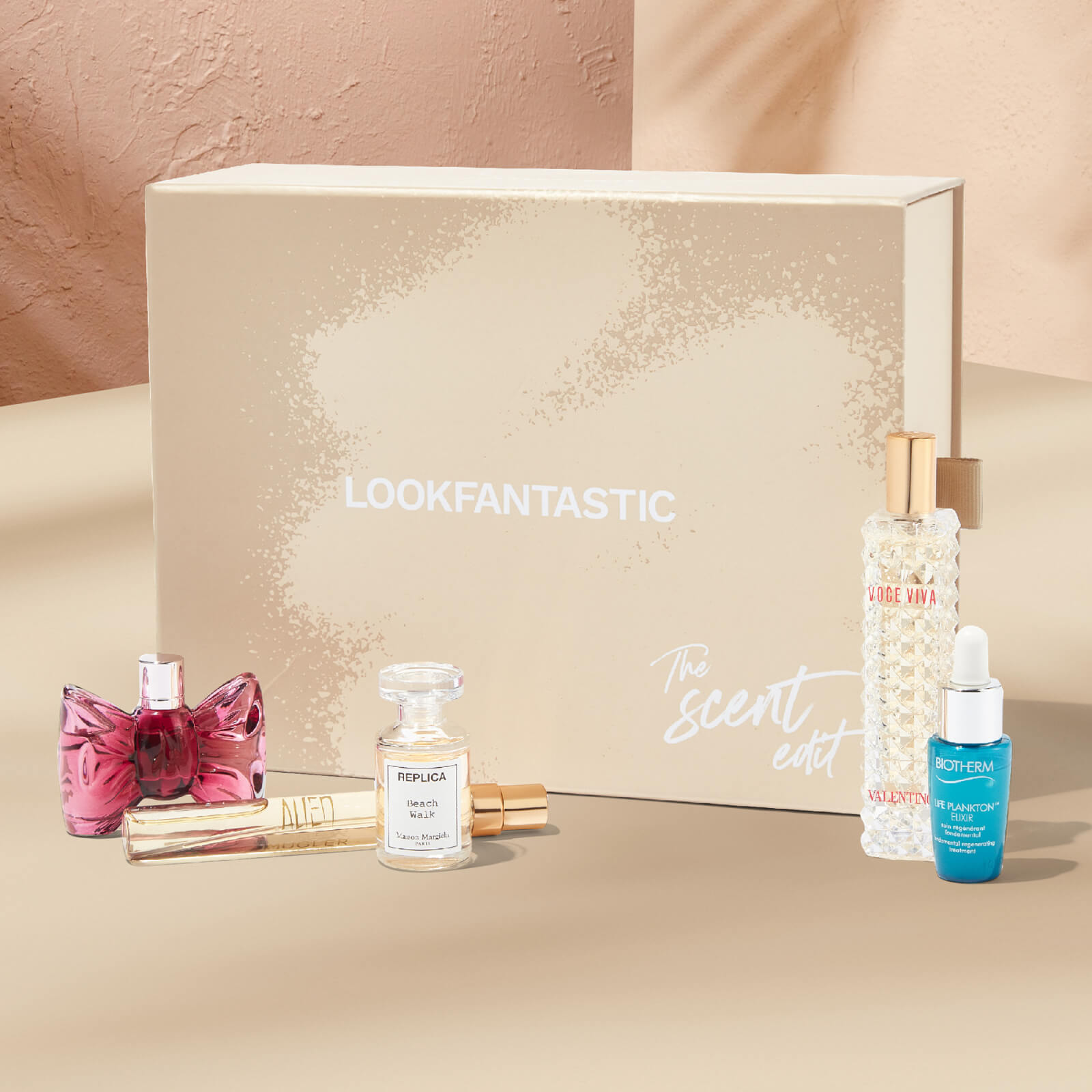 LOOKFANTASTIC Beauty Box Limited Edition - National Perfume Week