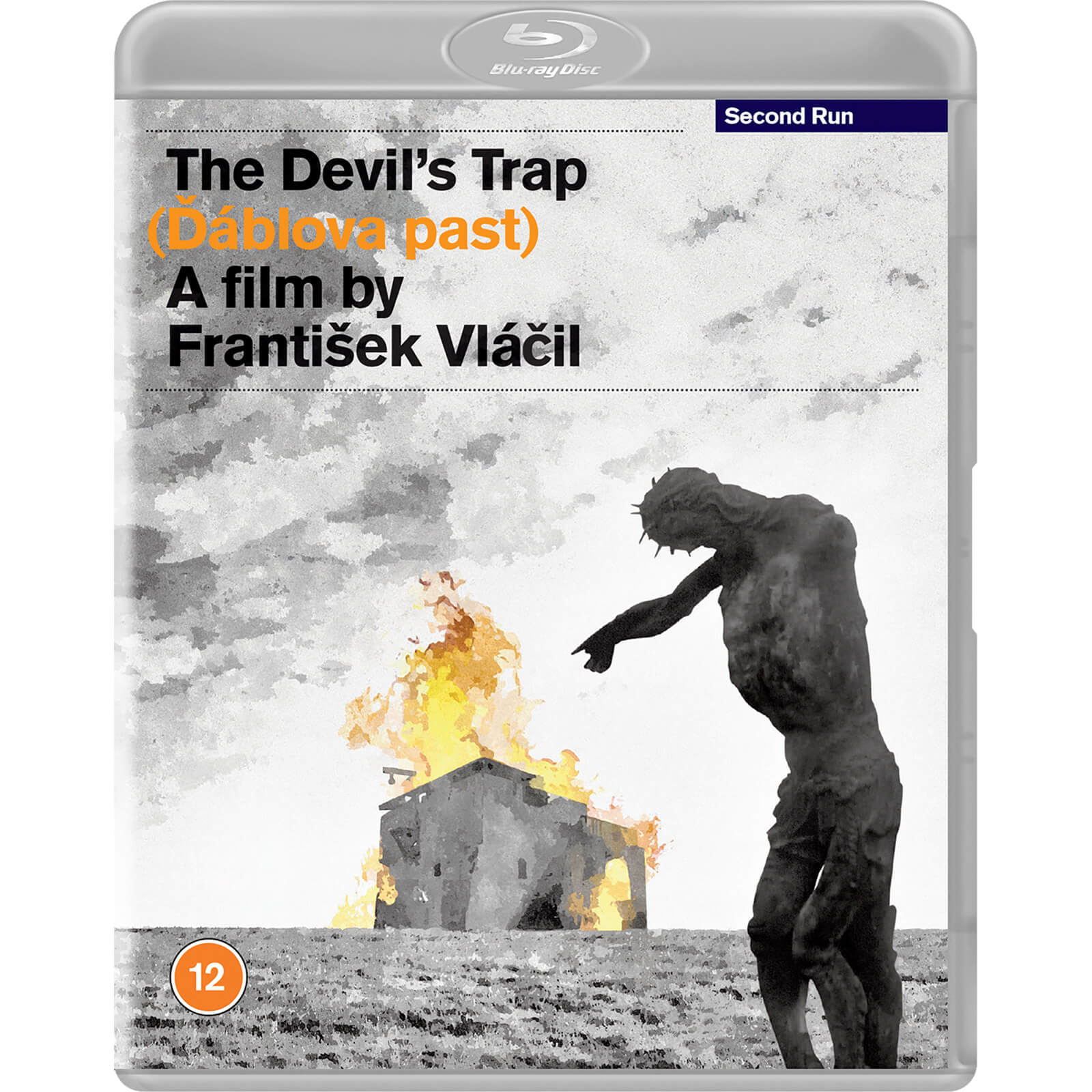 The Devils Trap