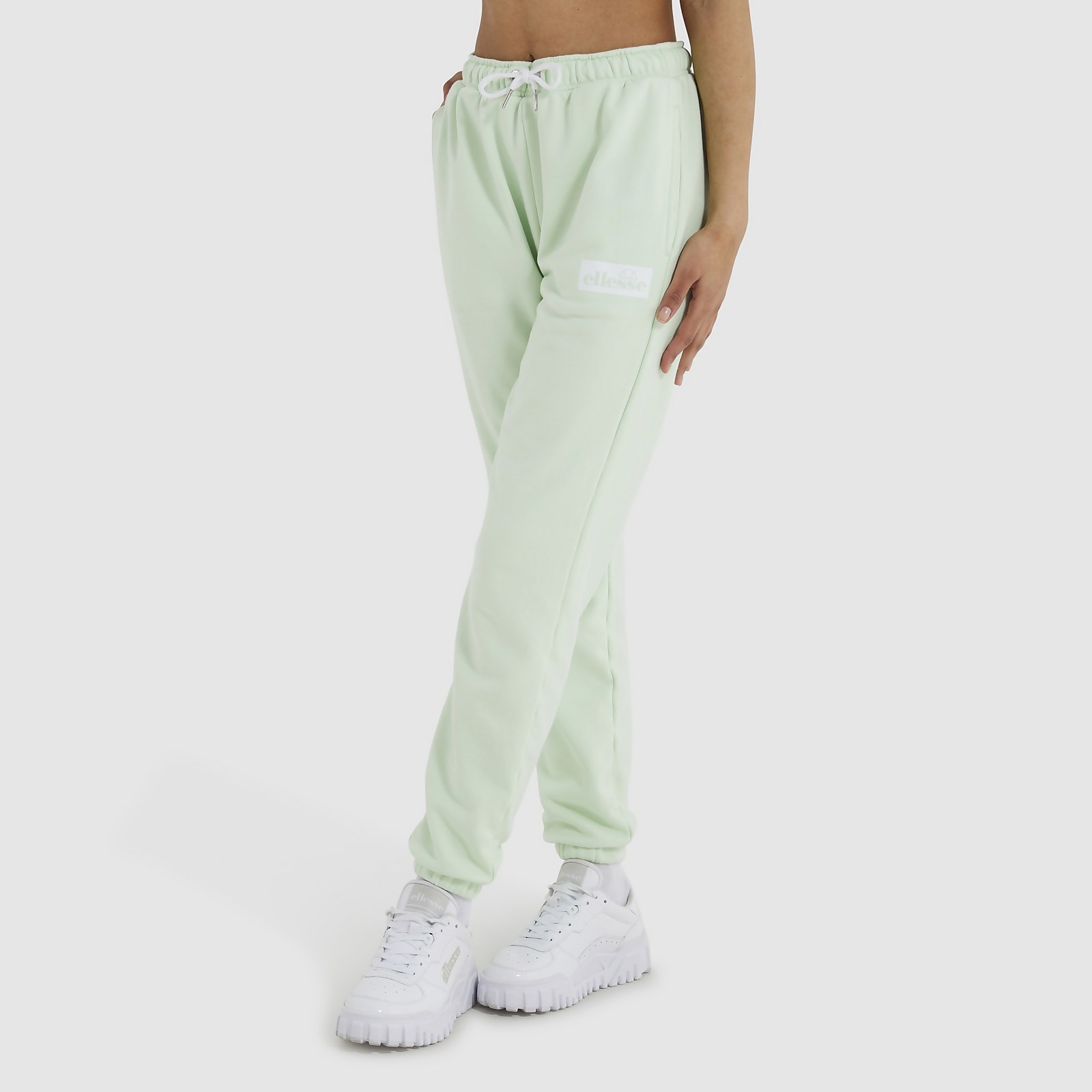 Women's Corsa Jog Pants Green