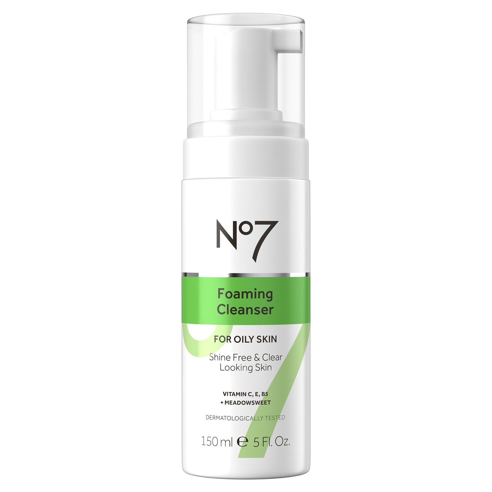 Foaming Cleanser 10$
