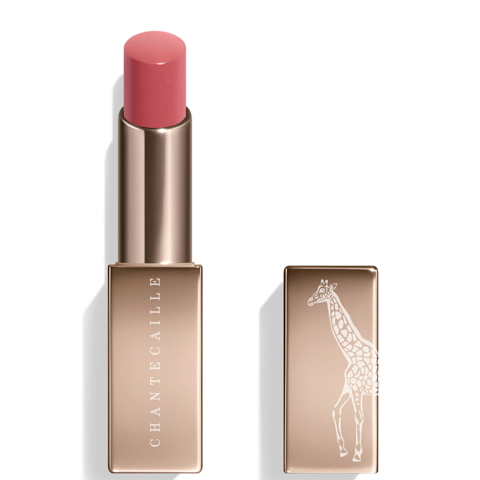 Chantecaille Lip Chic 3g (Various Shades) - Willow