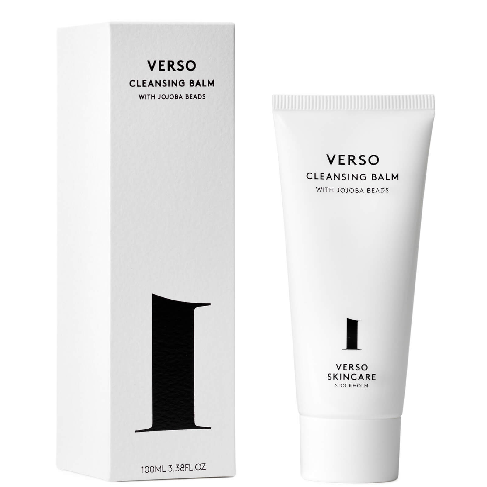Verso Cleansing Balm, 100ml - One Size In Colorless