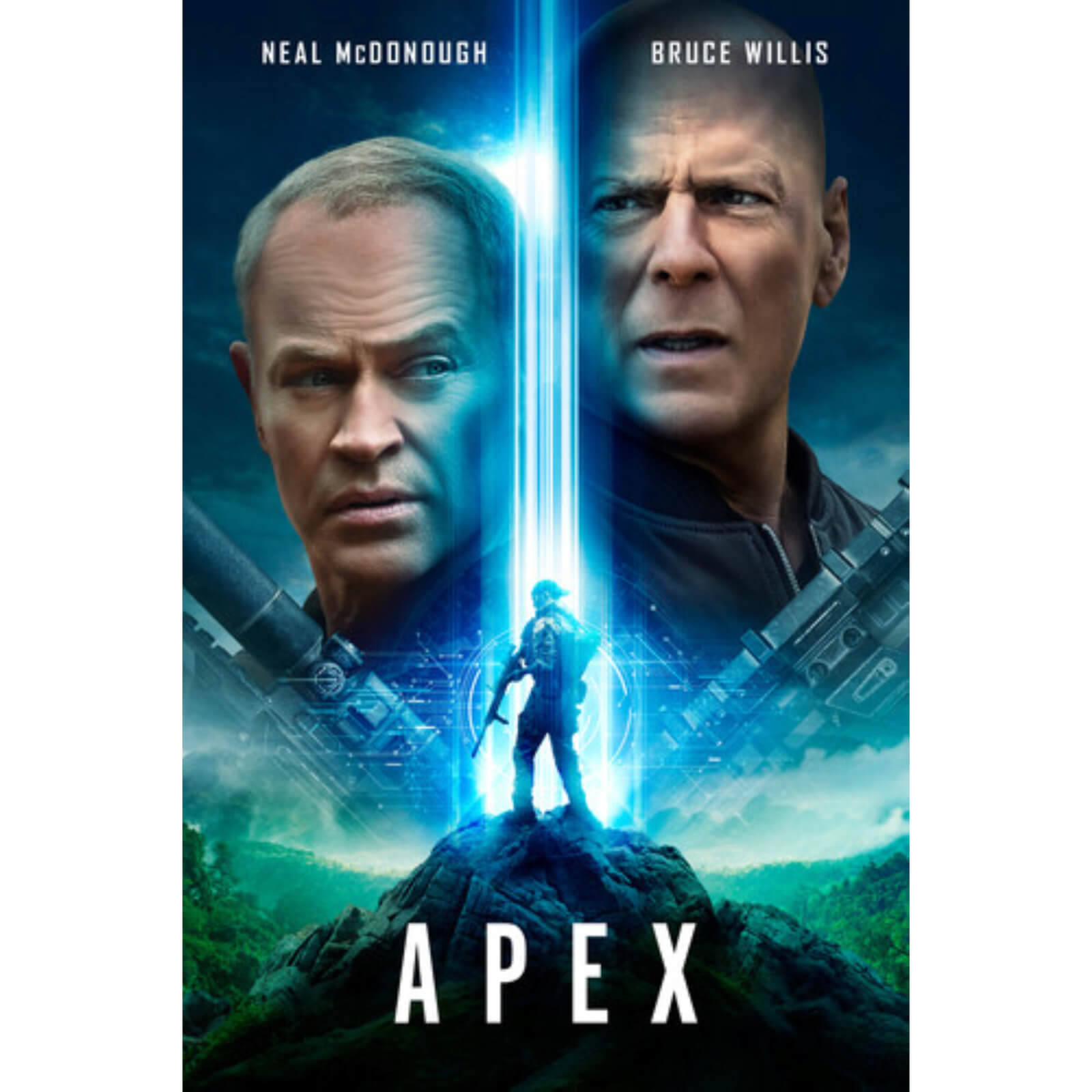 Apex (US Import)