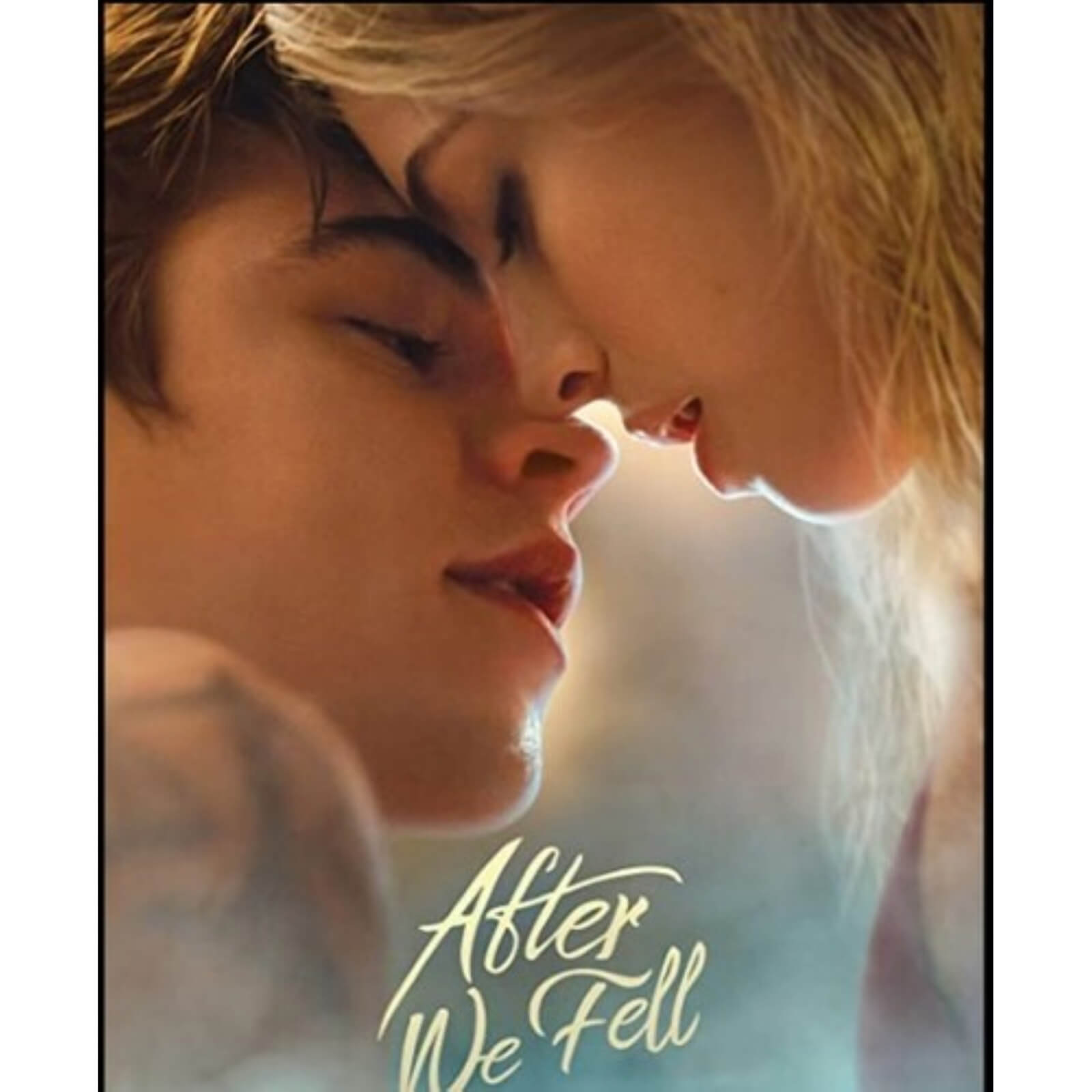 Click to view product details and reviews for After We Fell Us Import.