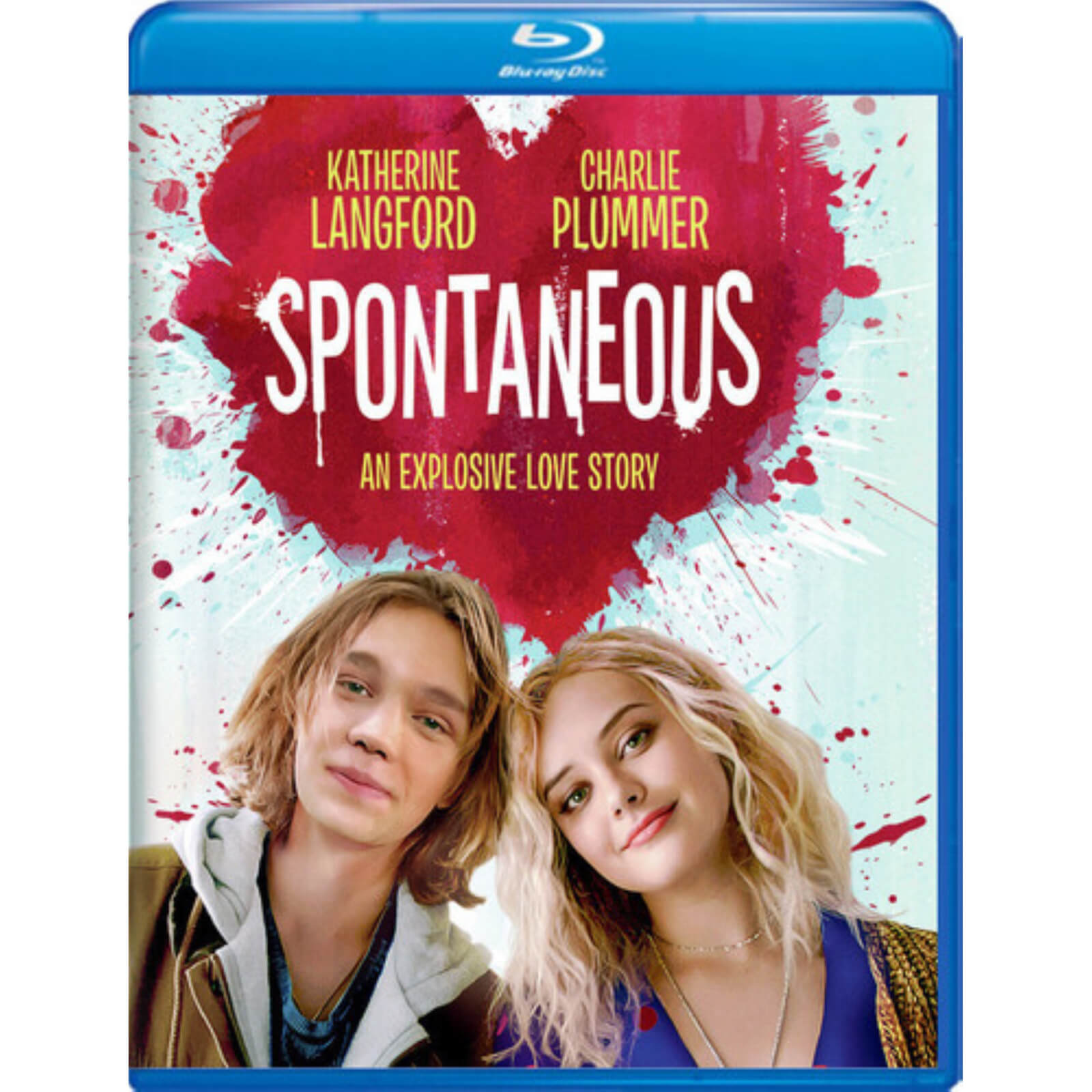 

Spontaneous