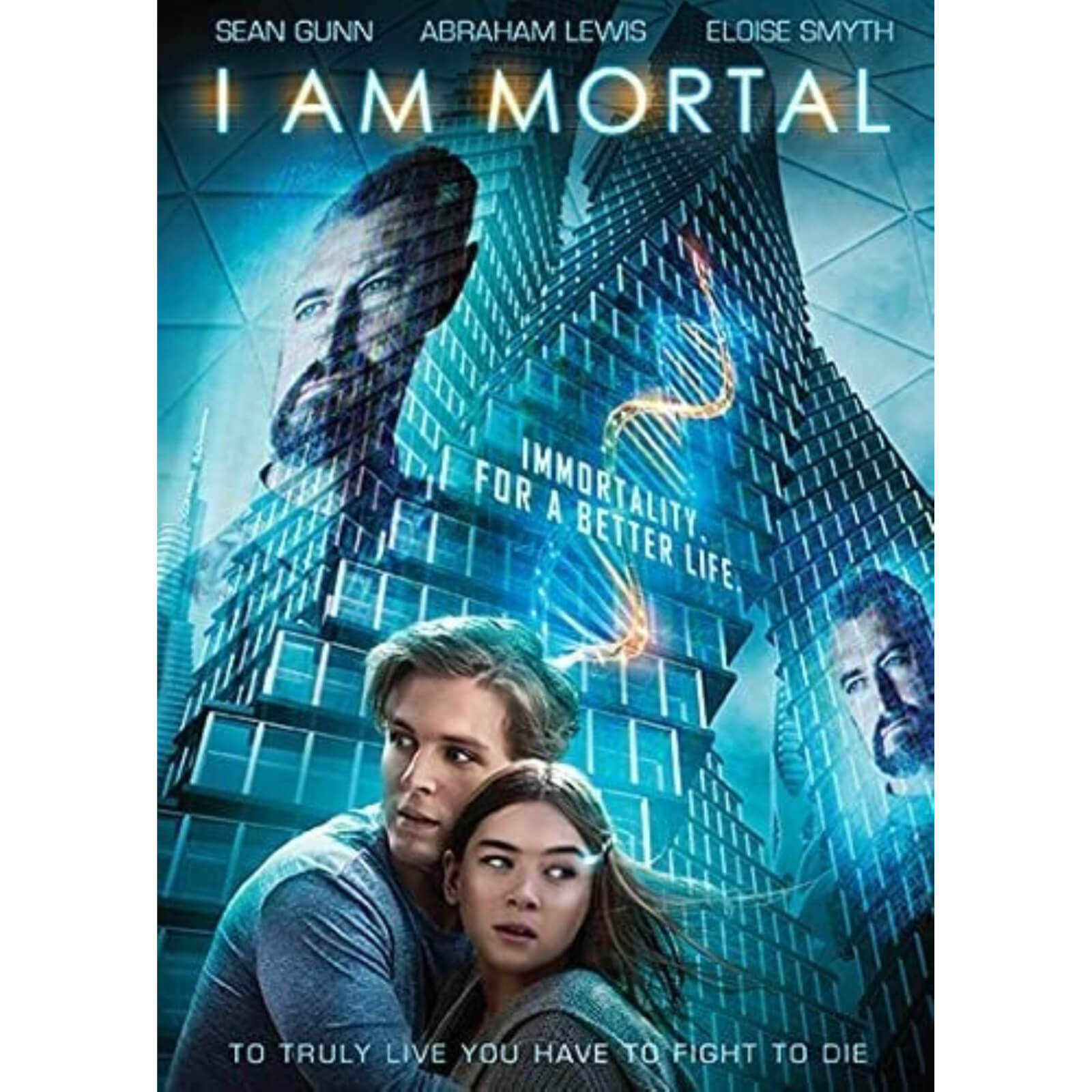 I Am Mortal