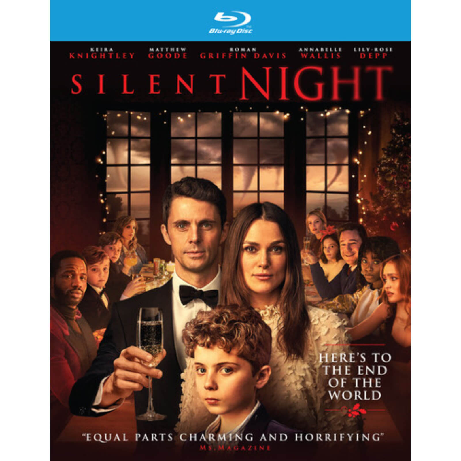 

Silent Night
