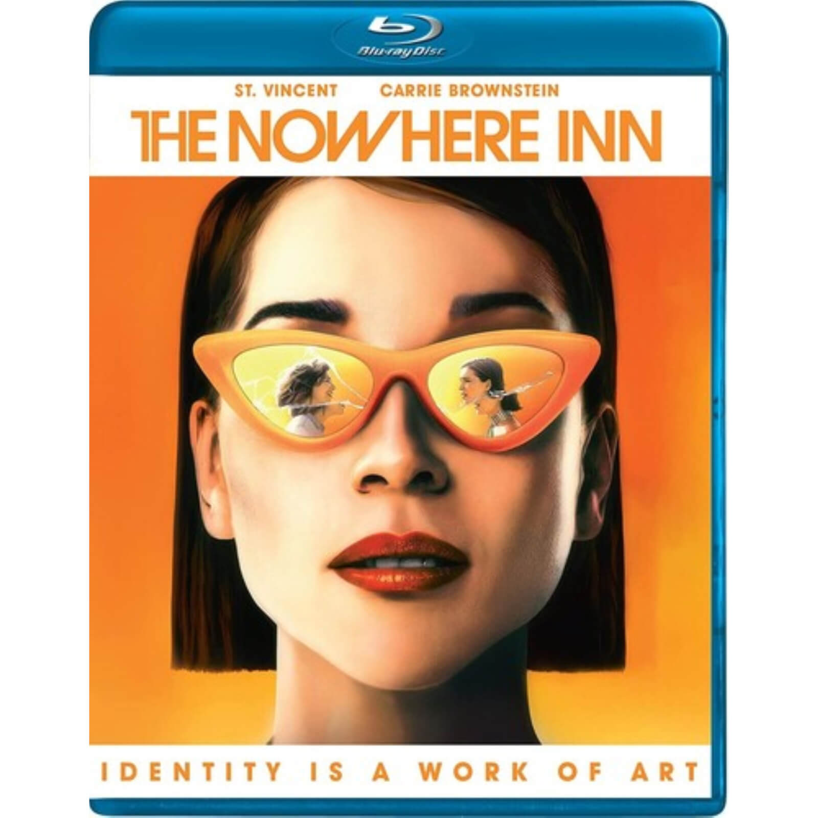 The Nowhere Inn (US Import)
