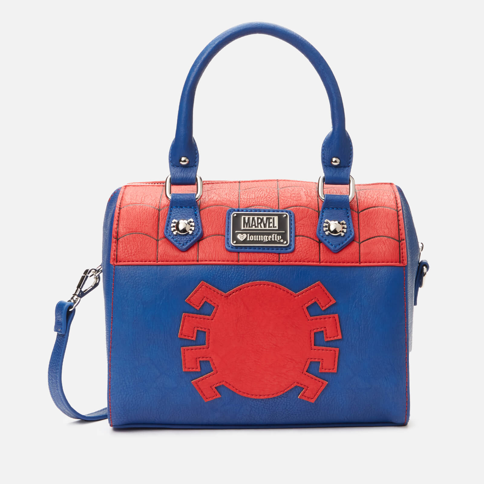 Loungefly Marvel Spider-Man Handbag