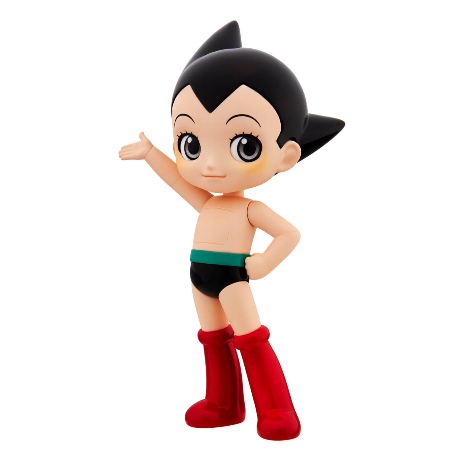 Banpresto Astro Boy Q Posket  Astro Boy Ver.A Figure
