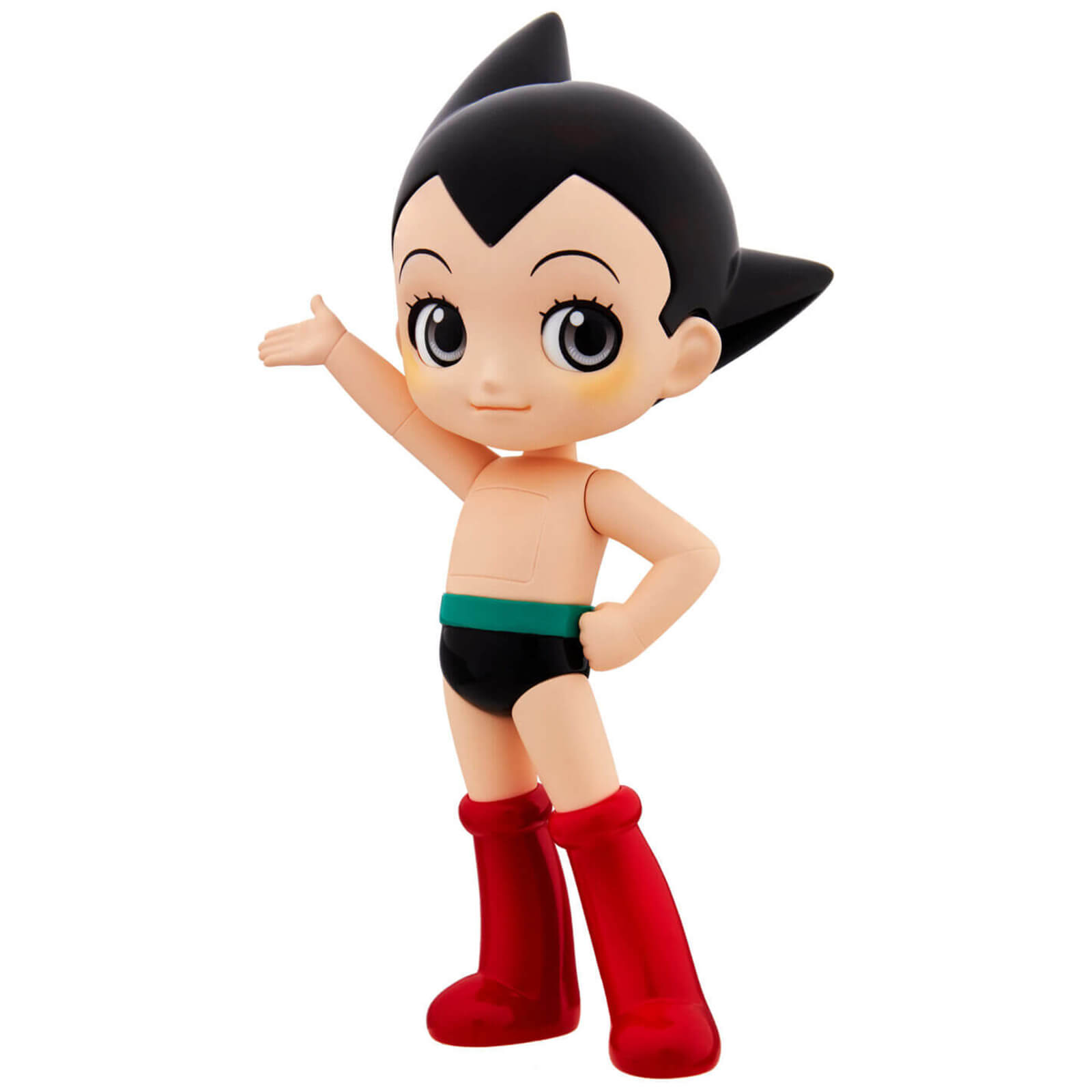 Banpresto Astro Boy Q Posket  Astro Boy Ver.A Figure