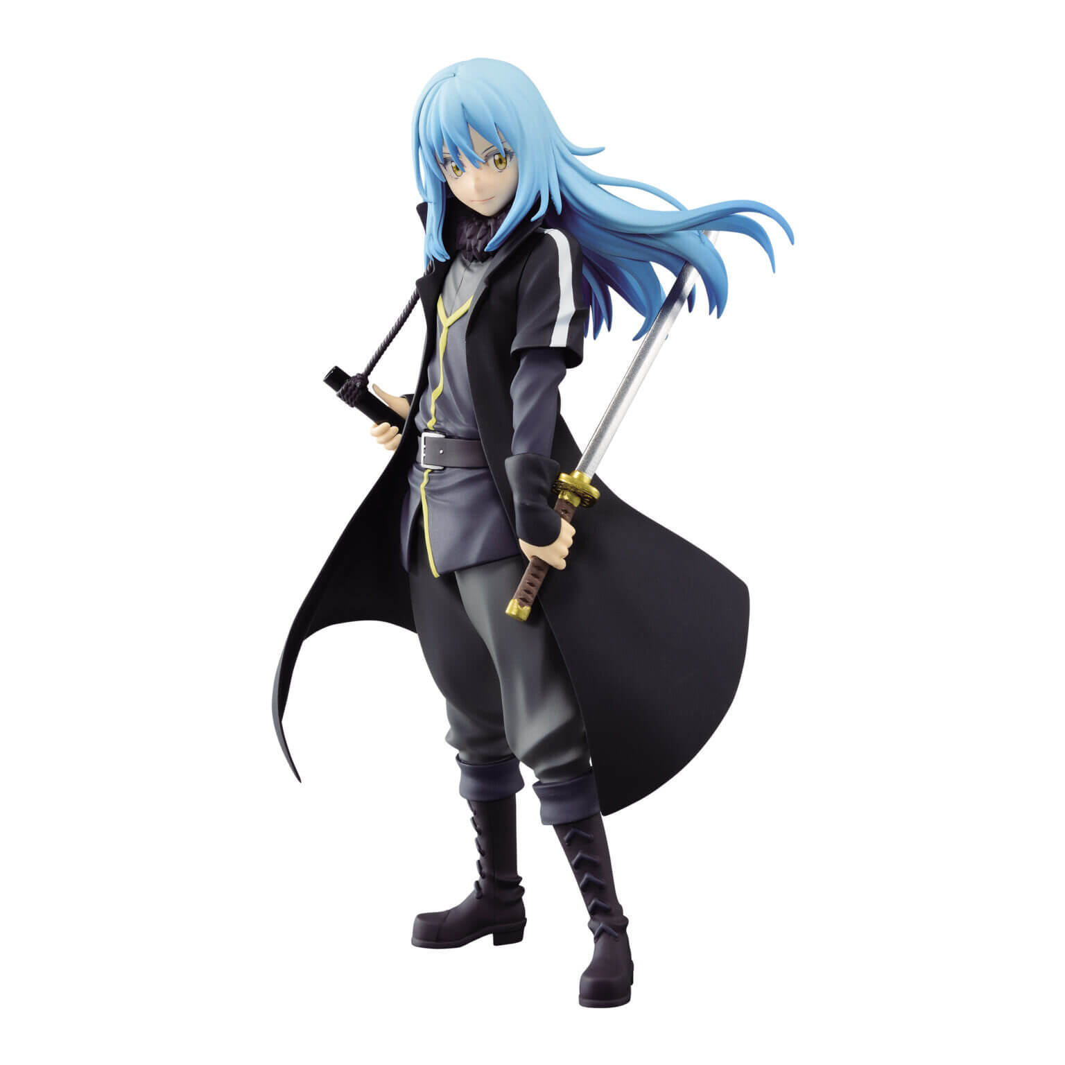 Banpresto That Time I Got Reincarnated As A Slime Otherworlder Vol.13 Rimuru Figure