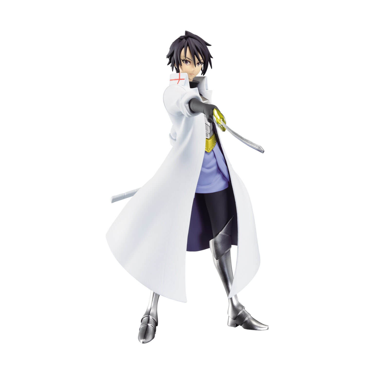 Banpresto That Time I Got Reincarnated As A Slime Otherworlder Vol.13 Hinata Sakaguchi Figure