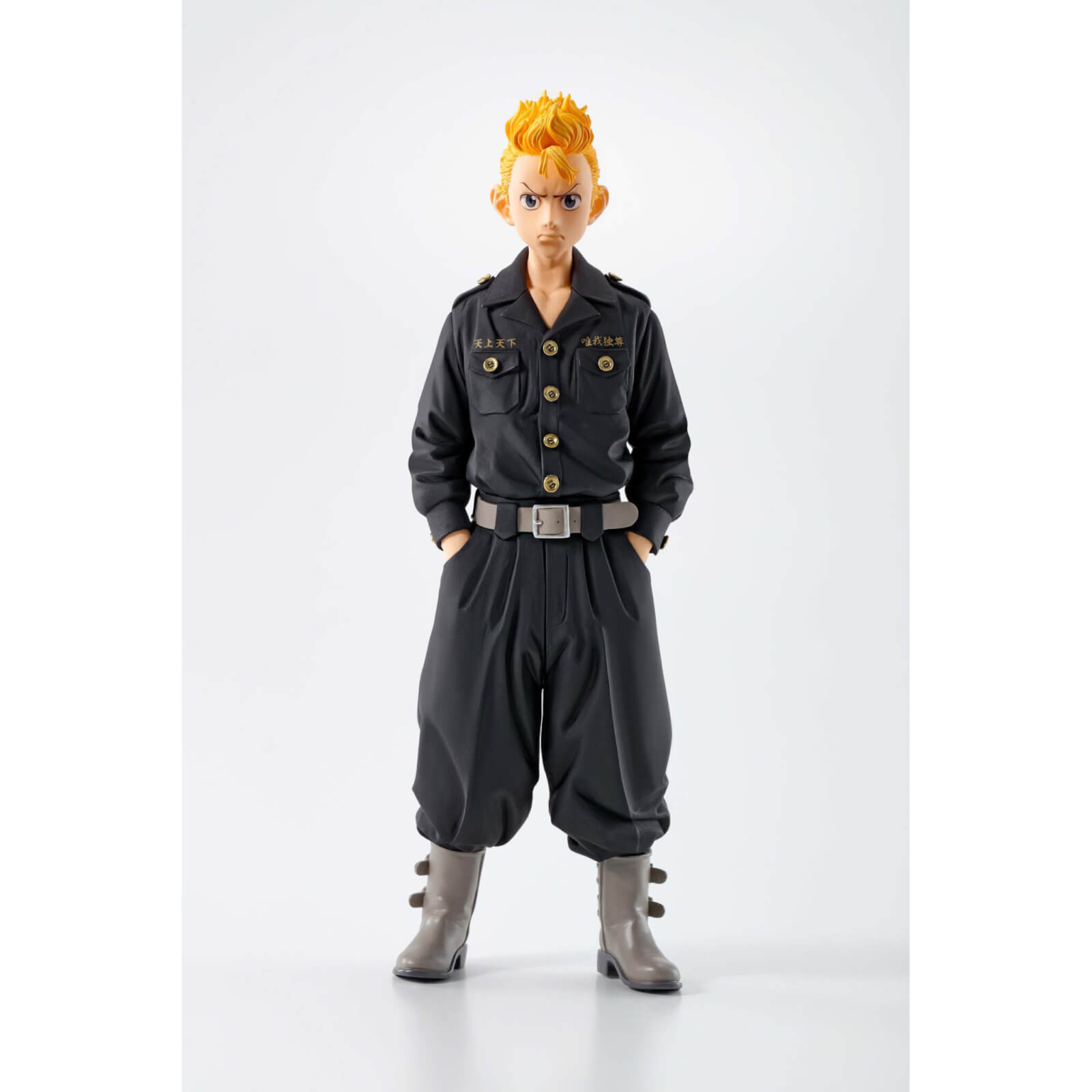 Banpresto Tokyo Revengers Takemichi Hanagaki Vol.2 Figure