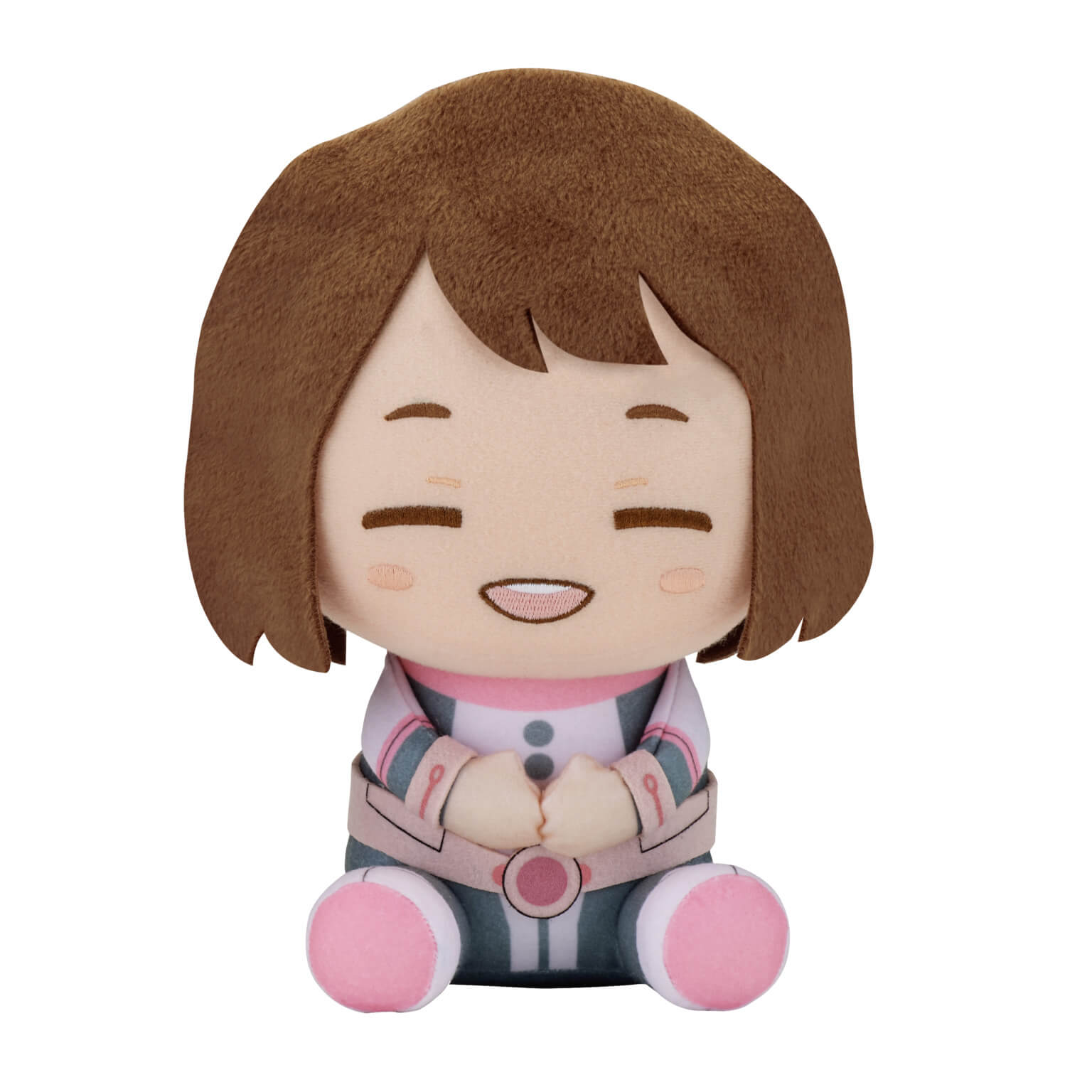 Banpresto My Hero Academia Ochaco Uraraka Big Plush