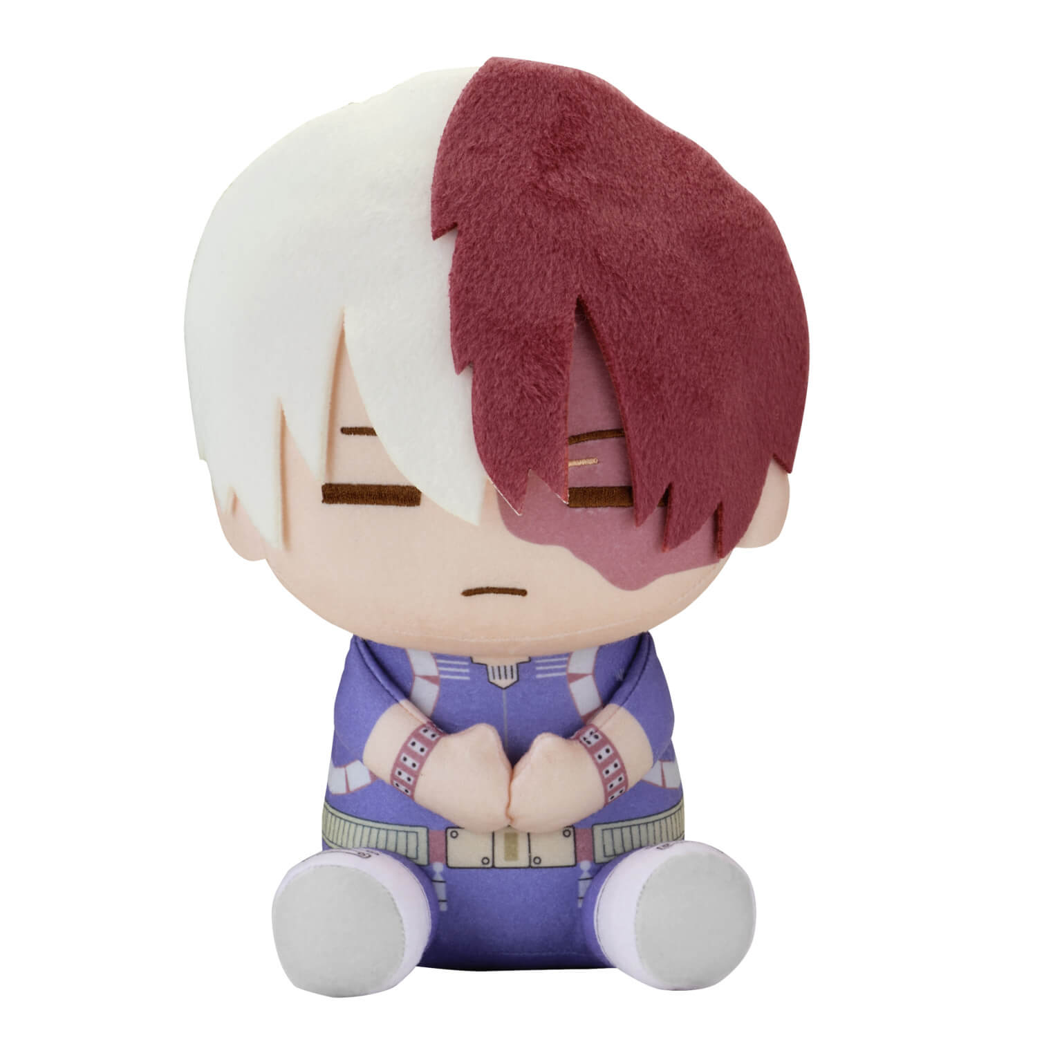 Banpresto My Hero Academia Shoto Todoroki Big Plush