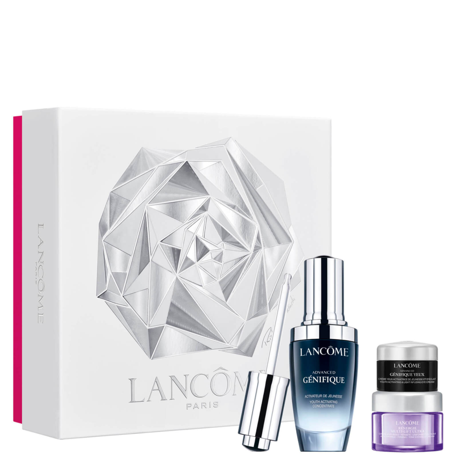 Lancôme Advanced Génifique For Her 30ml Gift Set In Multi