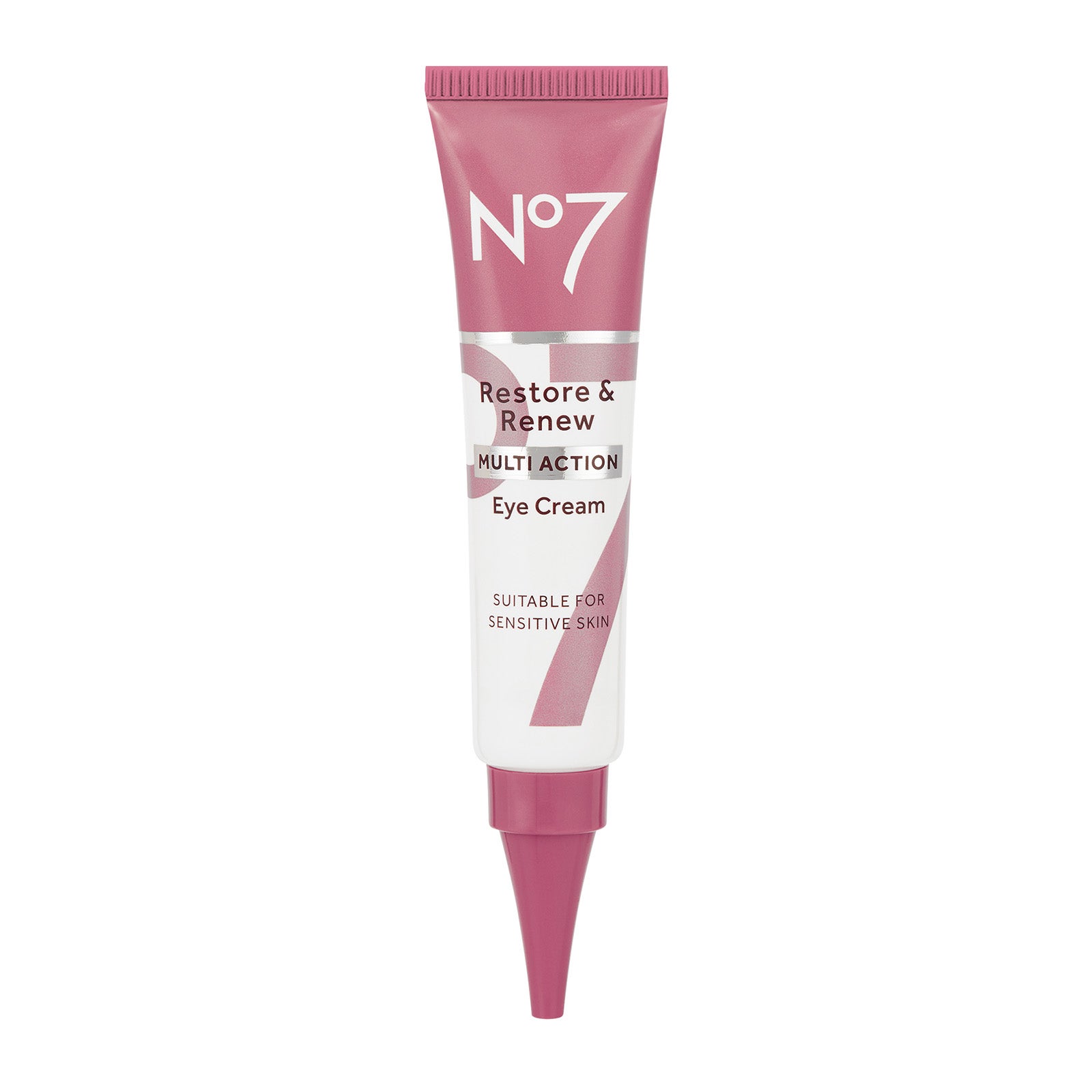 Restore Renew Multi Action Eye Cream 28$