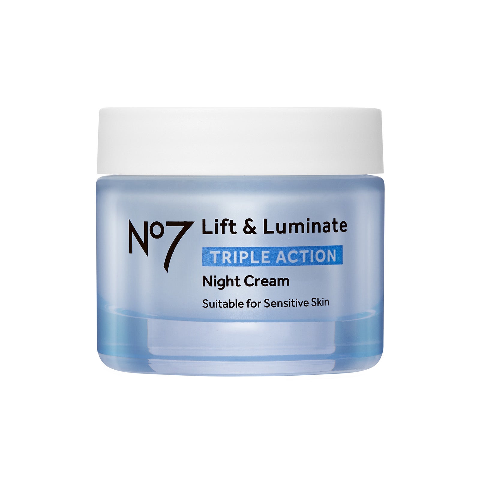 Lift Luminate Triple Action Night Cream 50ml 33$
