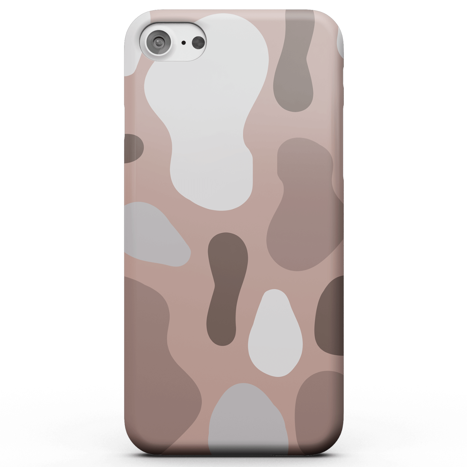 Love Your Shapes Phone Case for iPhone and Android - iPhone 5/5s - Snap Case - Matte