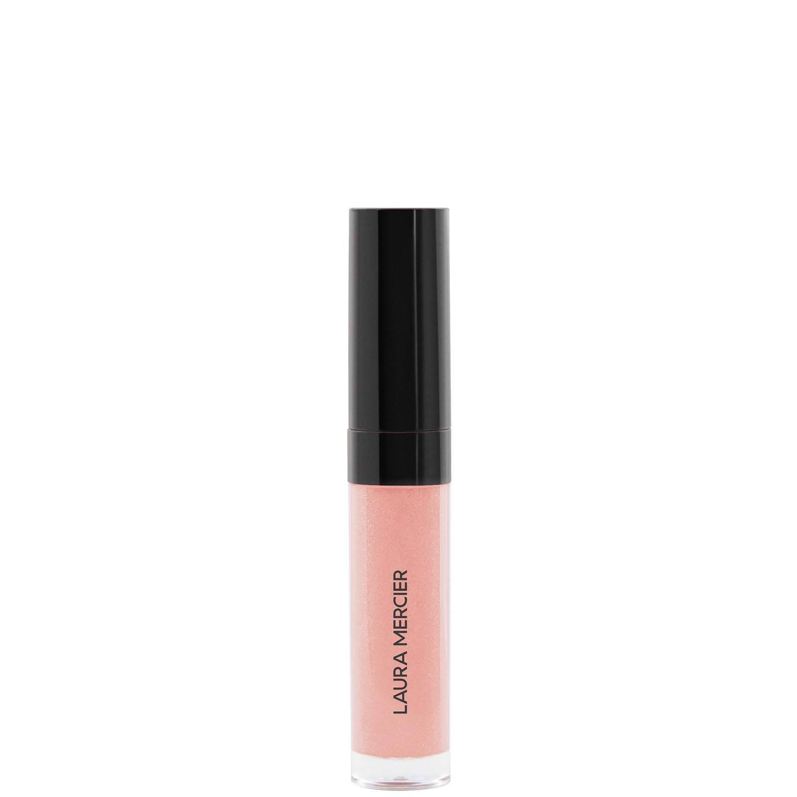 Image of Laura Mercier Lip Glacè Lip Gloss 5,5 ml (varie tonalità) - 110 Macaron051
