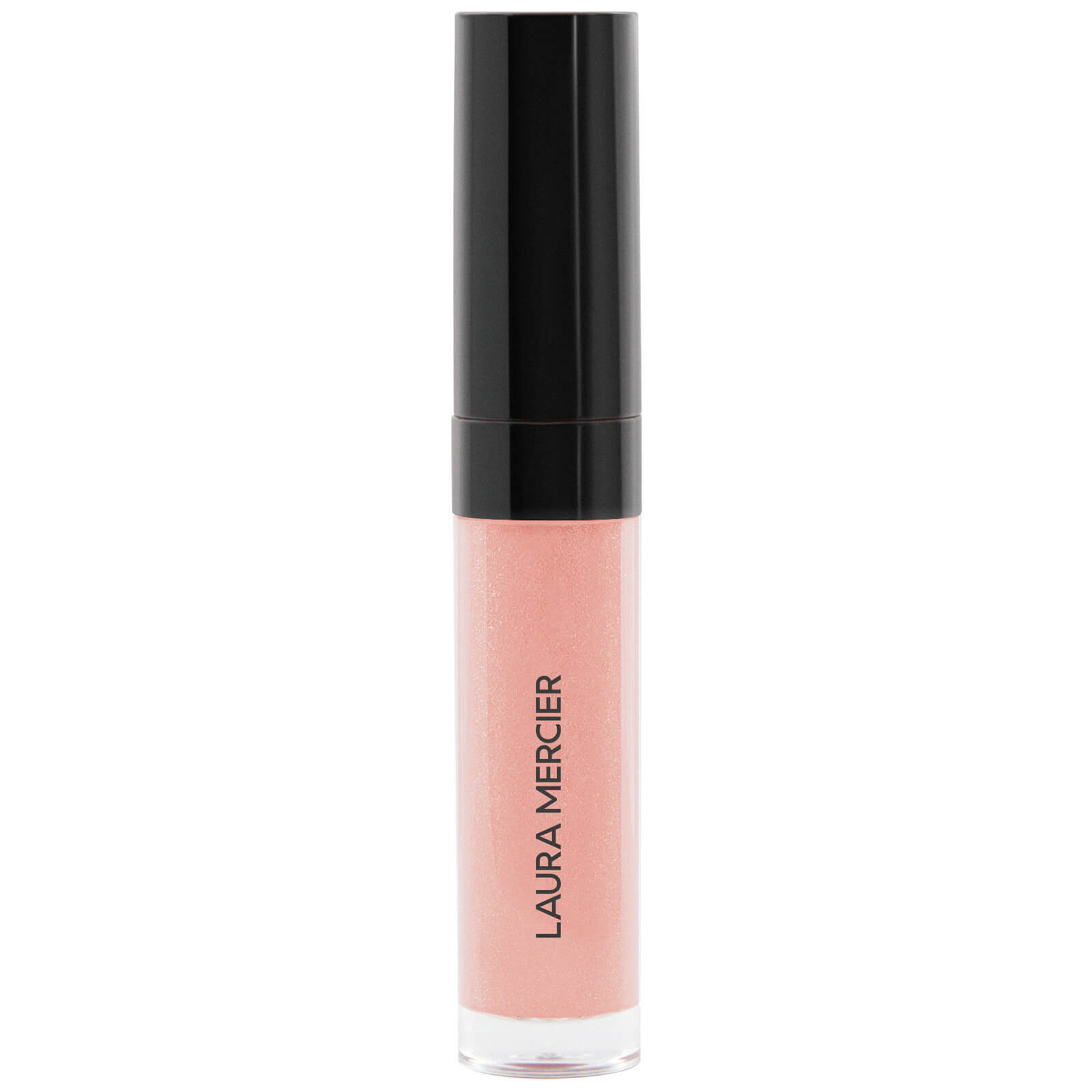 Photos - Lipstick & Lip Gloss Laura Mercier Lip Glacè 5.5ml  - 110 Macaron (Various Shades)