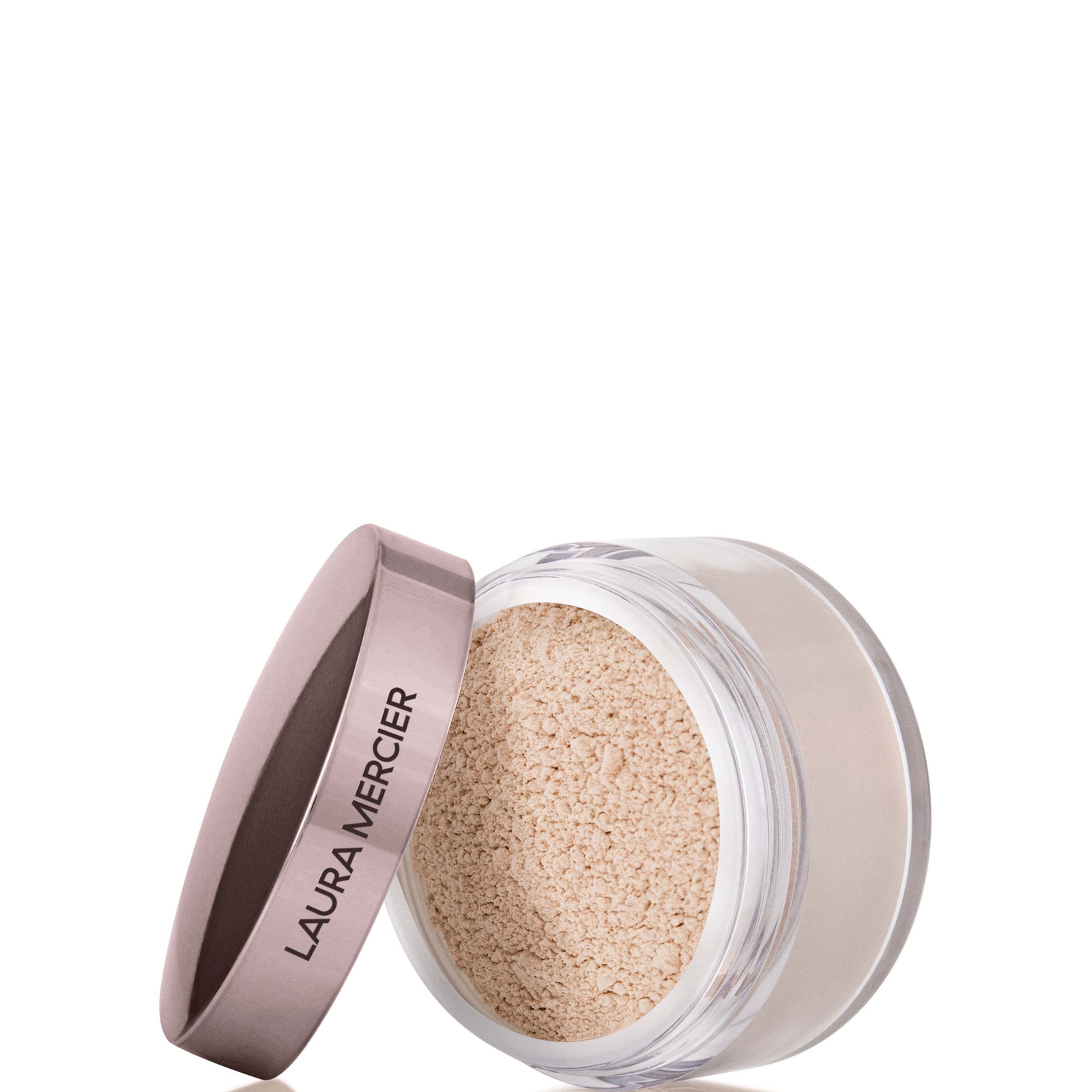 Laura Mercier Poudre Libre Fixatrice Transparente 29 g (nuances variées) - Tone Up Rose