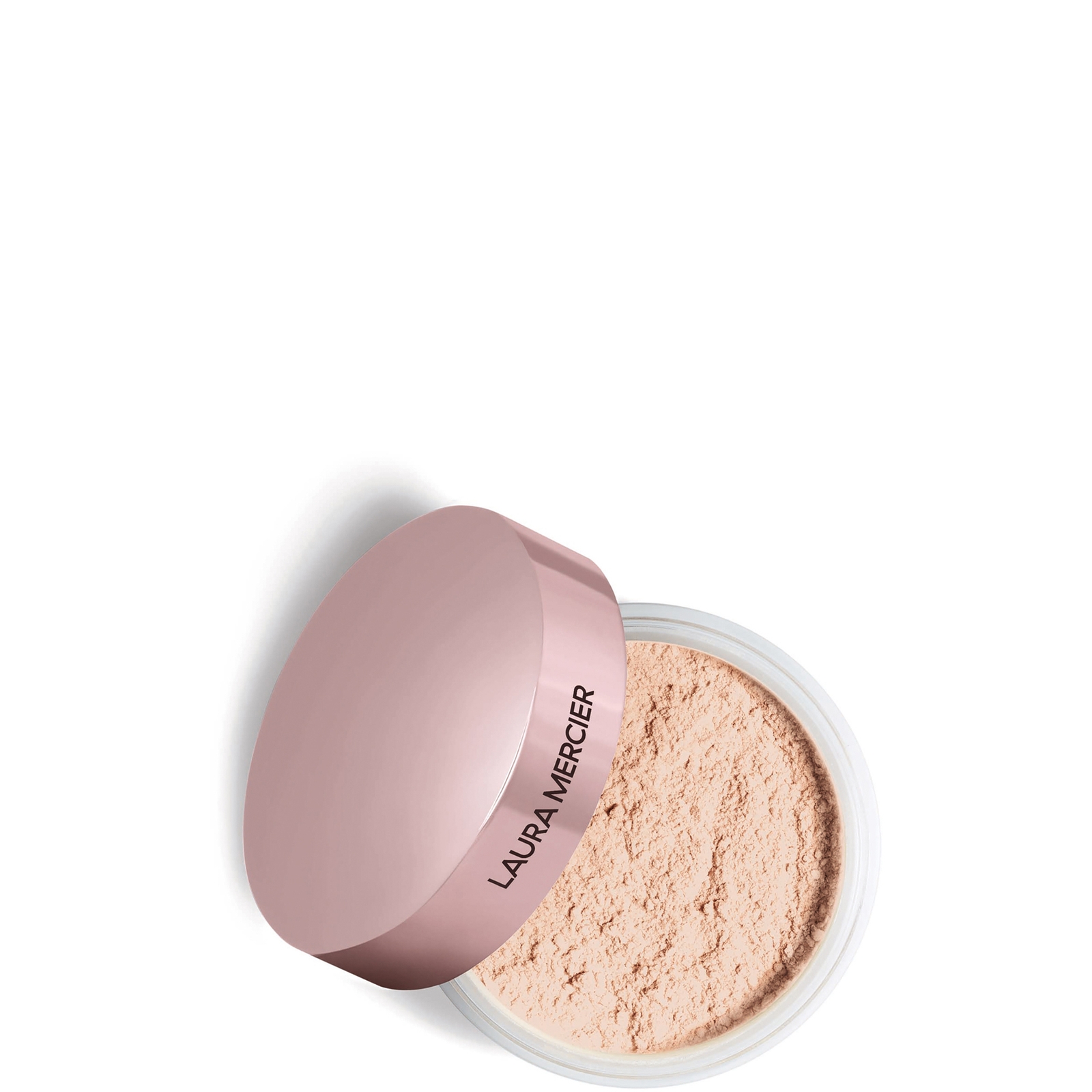 Photos - Face Powder / Blush Laura Mercier Translucent Loose Setting Powder Travel Size 9.3g  - Tone Up Rose (Various Shades)
