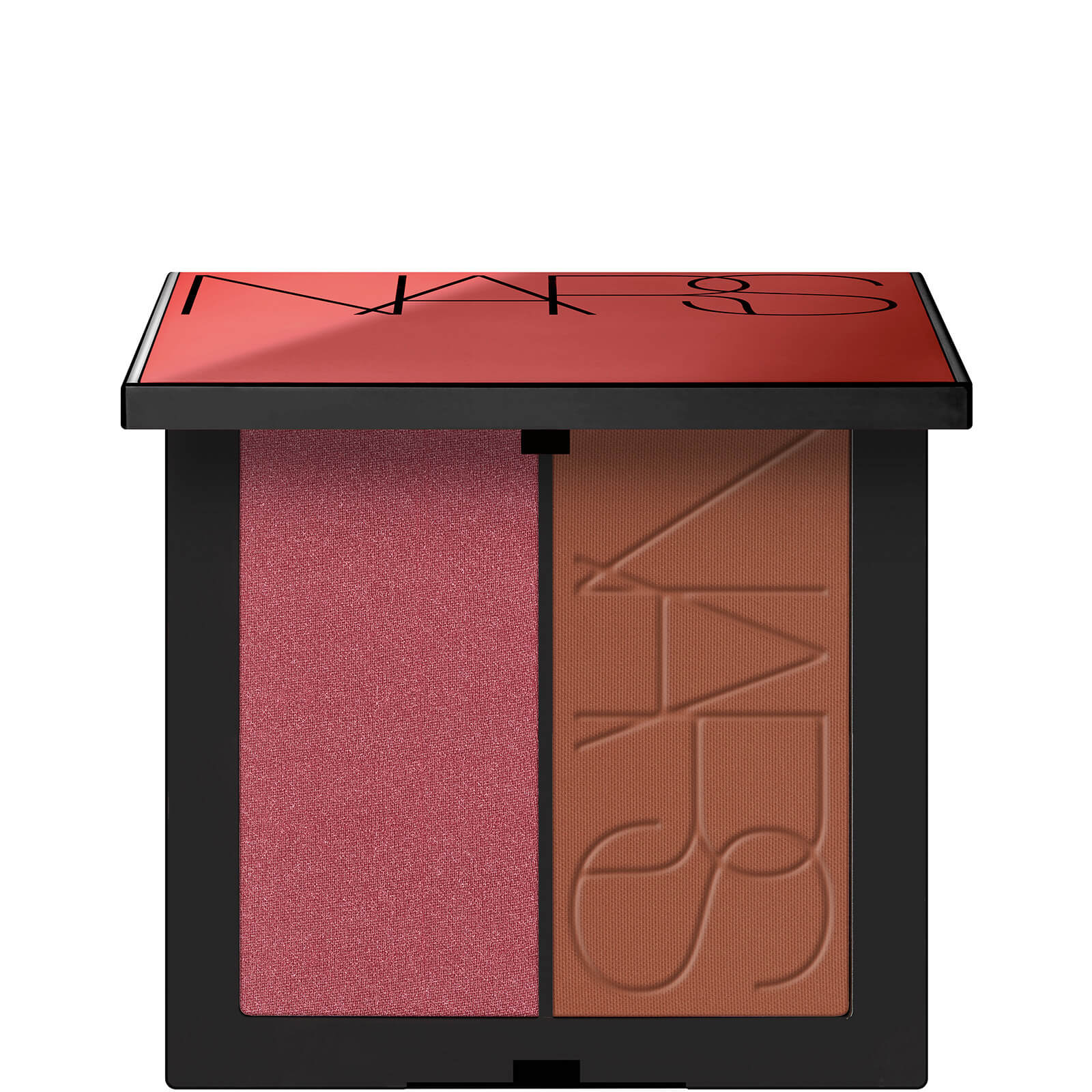 

NARS Blush and Bronzer Duo - Dominate/Cyprus