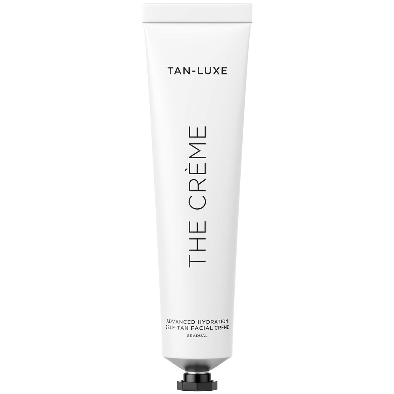 Photos - Sun Skin Care Tan-Luxe The Crème 65ml