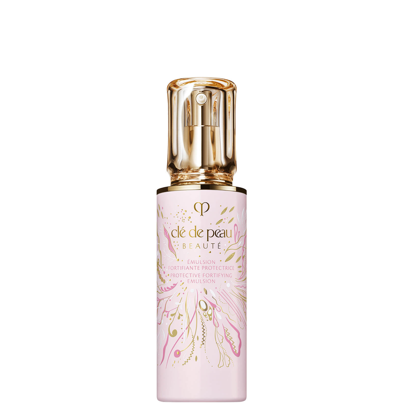 

Clé de Peau Beauté Protective Fortifying Emulsion 125ml