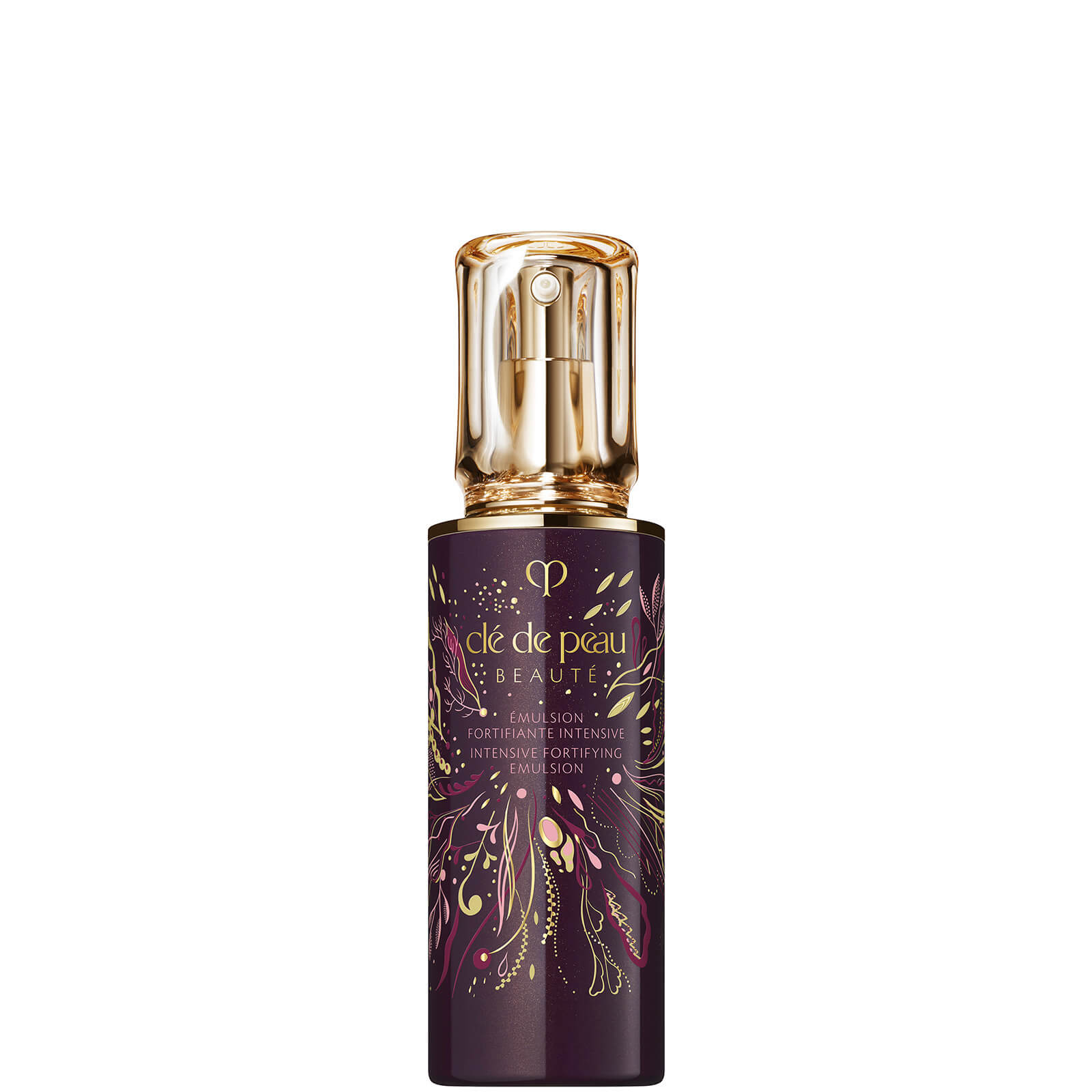 

Clé de Peau Beauté Intensive Fortifying Emulsion 125ml
