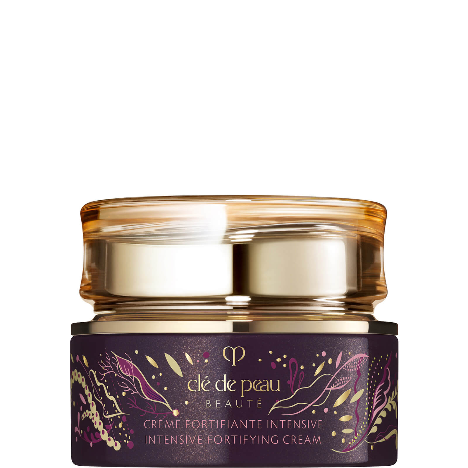 

Clé de Peau Beauté Intensive Fortifying Cream 50g