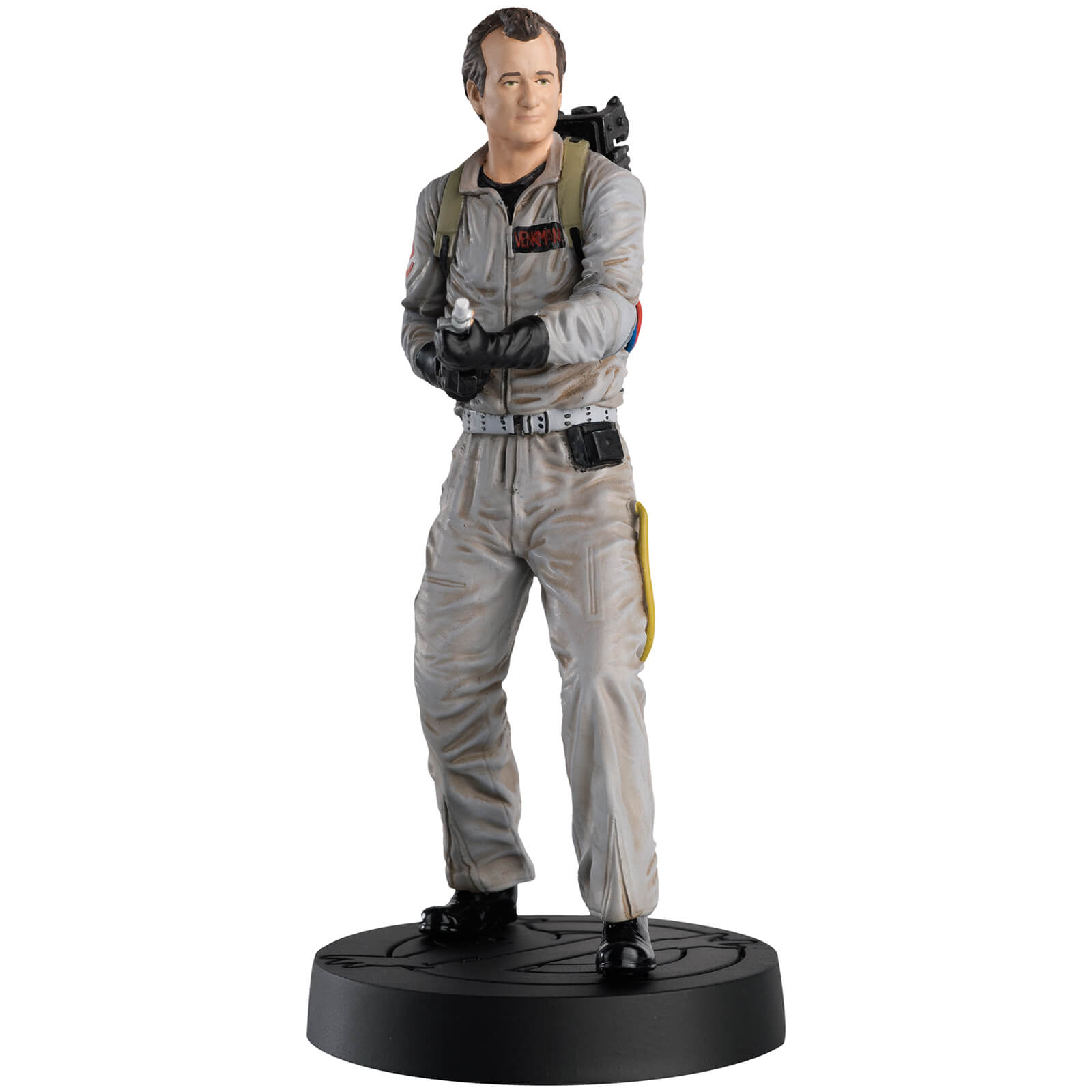 Photos - Action Figures / Transformers Eaglemoss Peter Venkman Figurine GBFUK003 